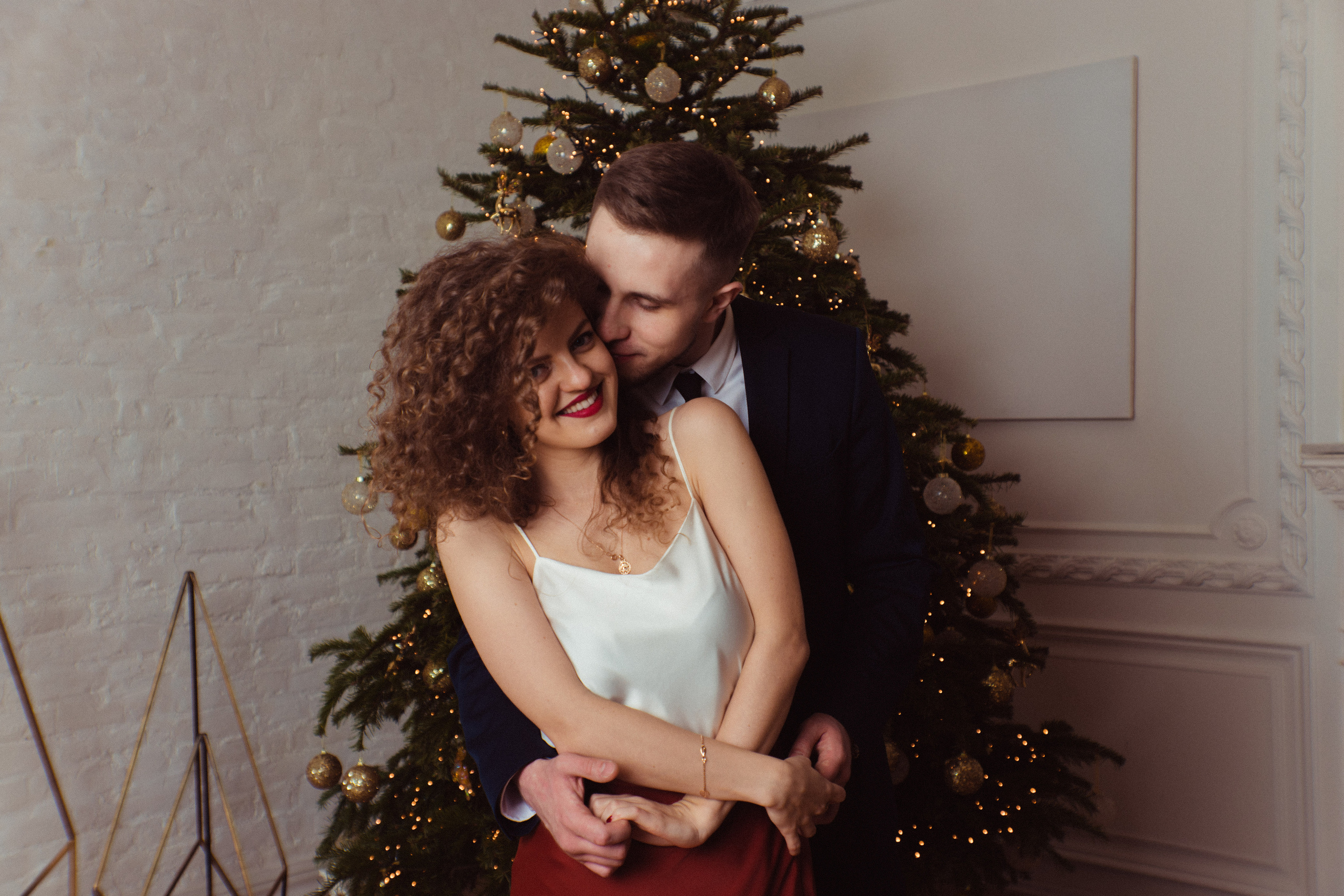 Елена и Даня. Бренд и контентные фотосессии, портреты и лавстори в Санкт-Петербурге