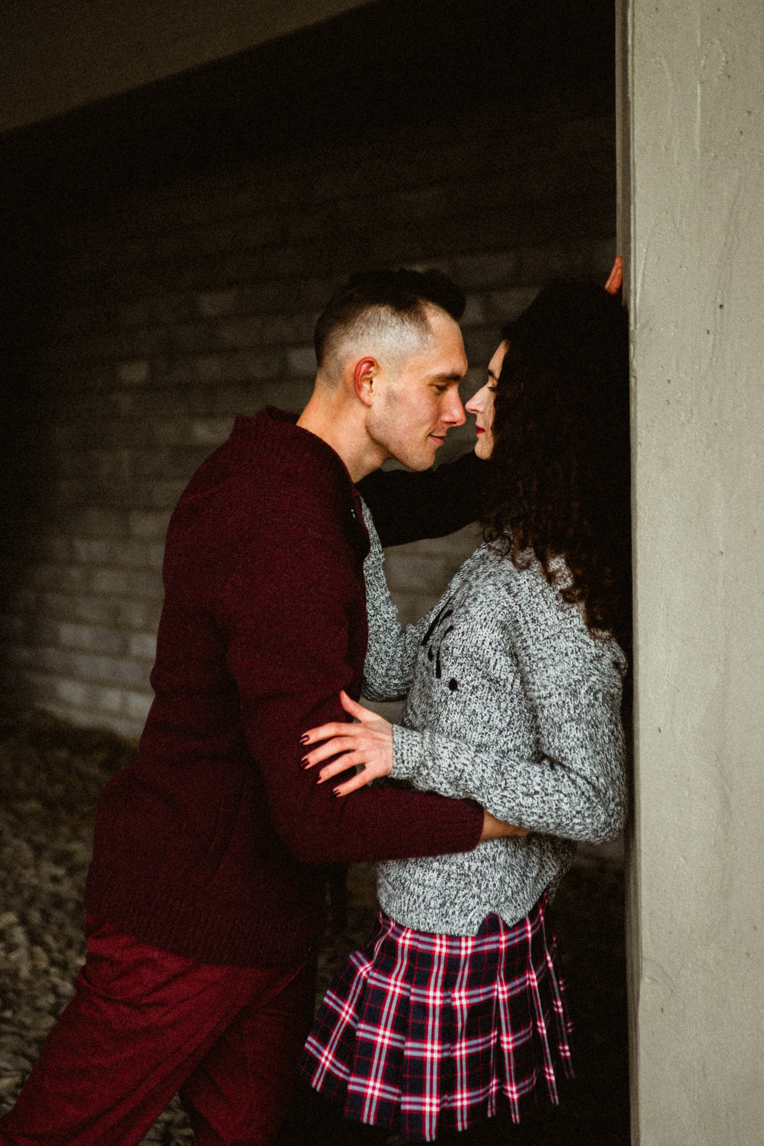 Ира и Саша. Бренд и контентные фотосессии, портреты и лавстори в Санкт-Петербурге