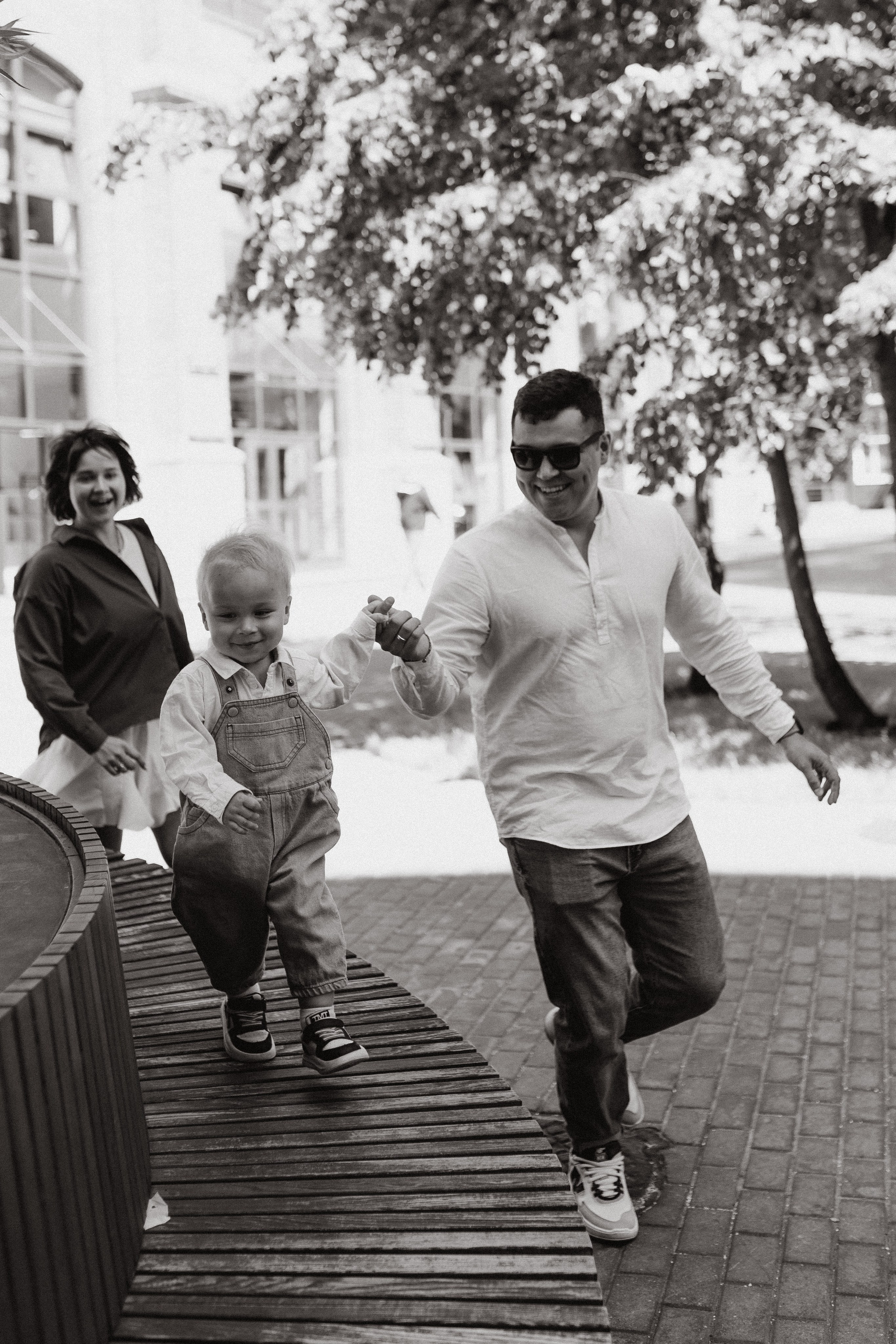 1. Семейный фотограф в Москве Жукова Анна