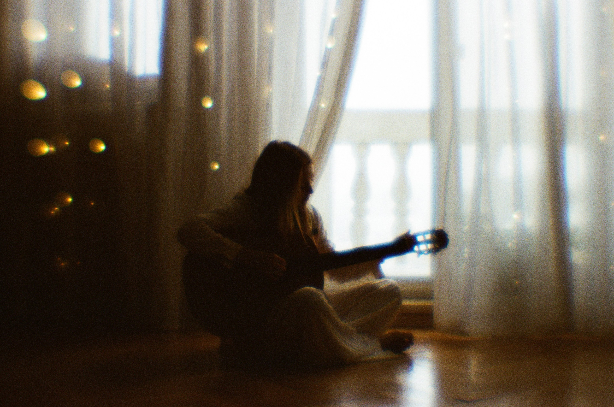 Наташа. Галя Аникина фотограф в Москве