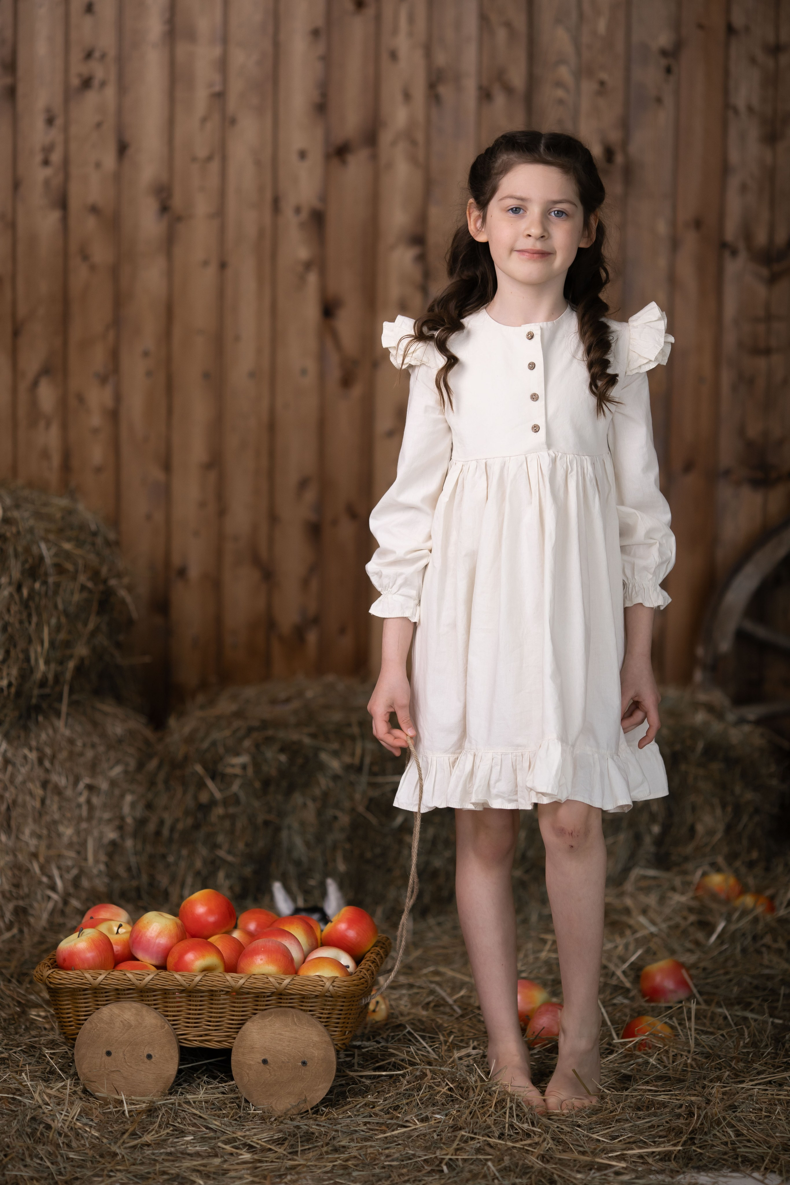 Пасхальный фотопроект. Фотостудия Фонарь