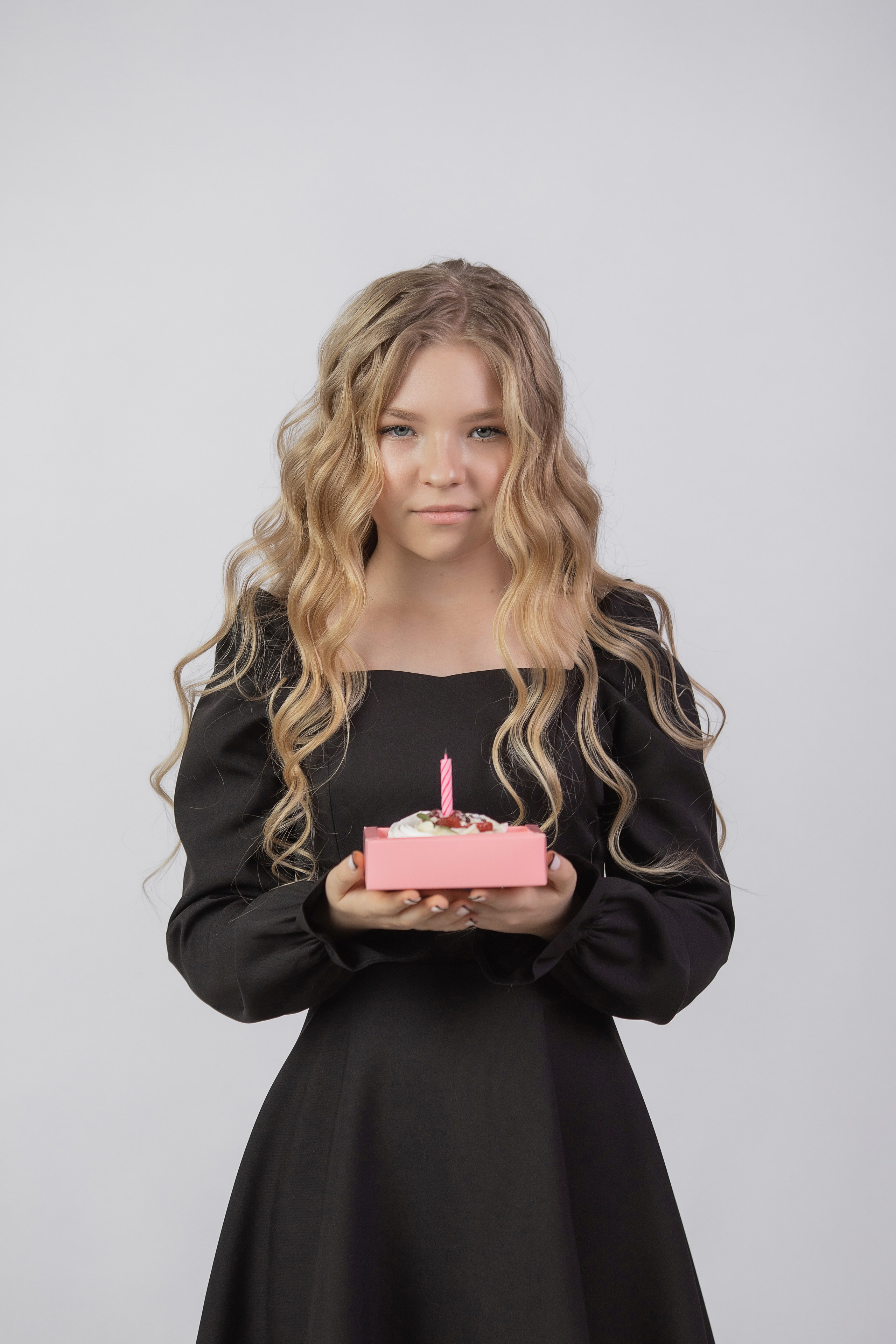 Ваши дни рождения. Фотостудия Фонарь