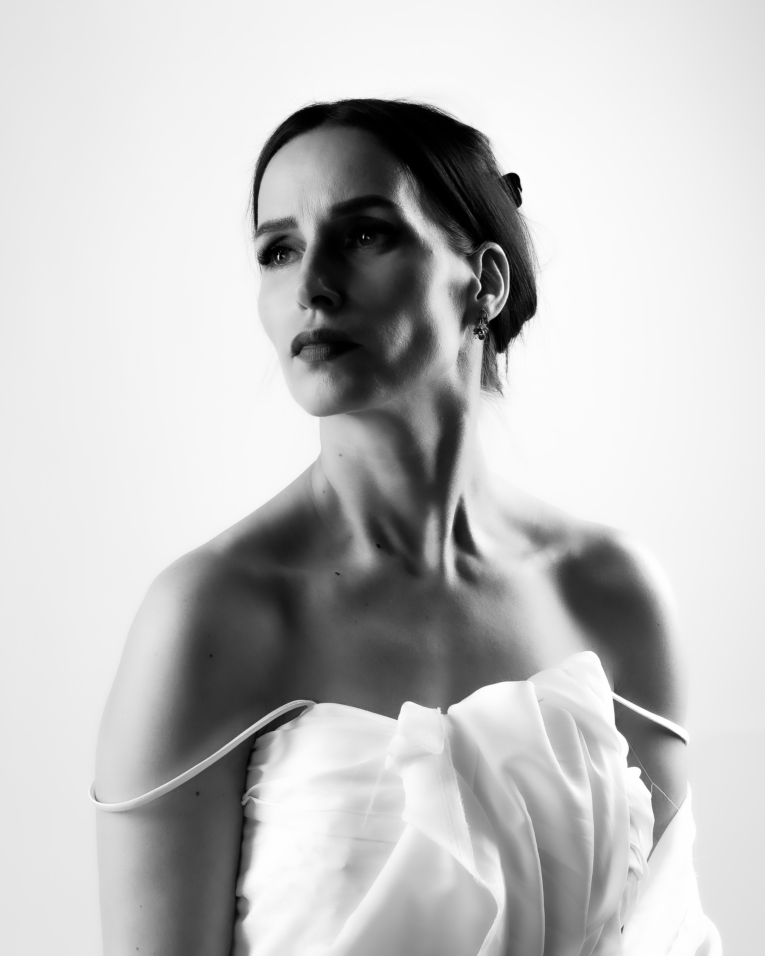 ЮЛИЯ. Фотограф Владимир Роля