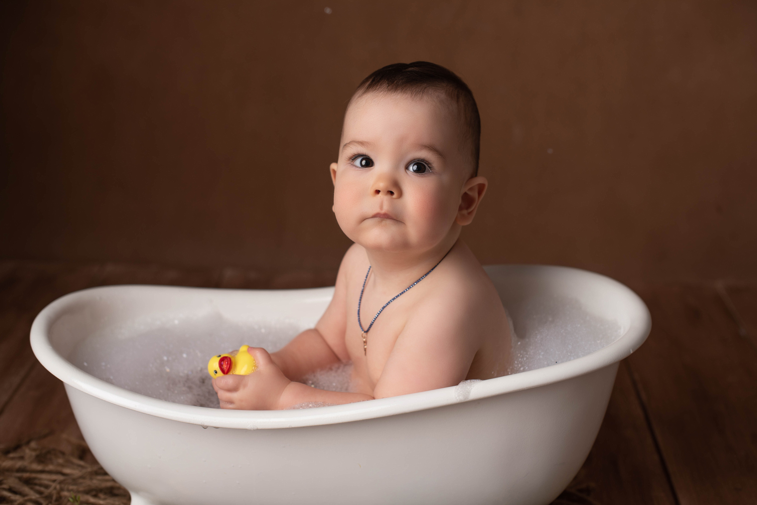 Семья 6. Фотограф новорожденных и детей от 3х месяцев до года в Магнитогорске И