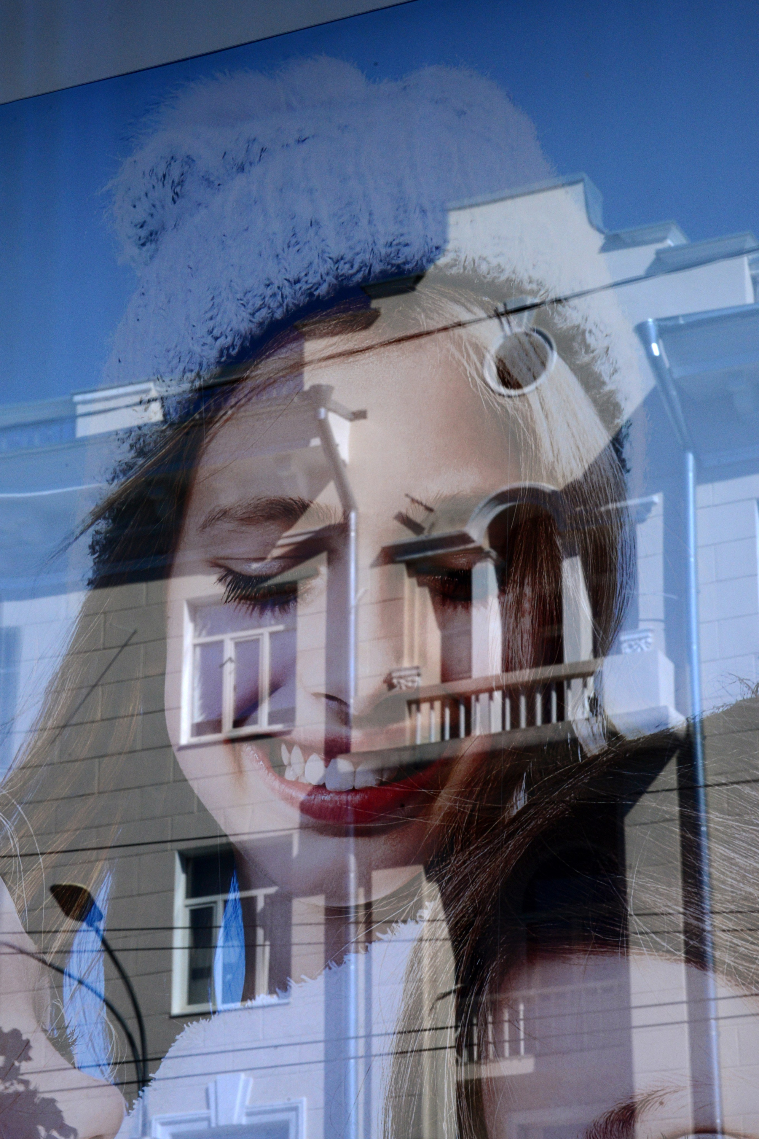 РОСТОВ. Фотограф Глеб Садов