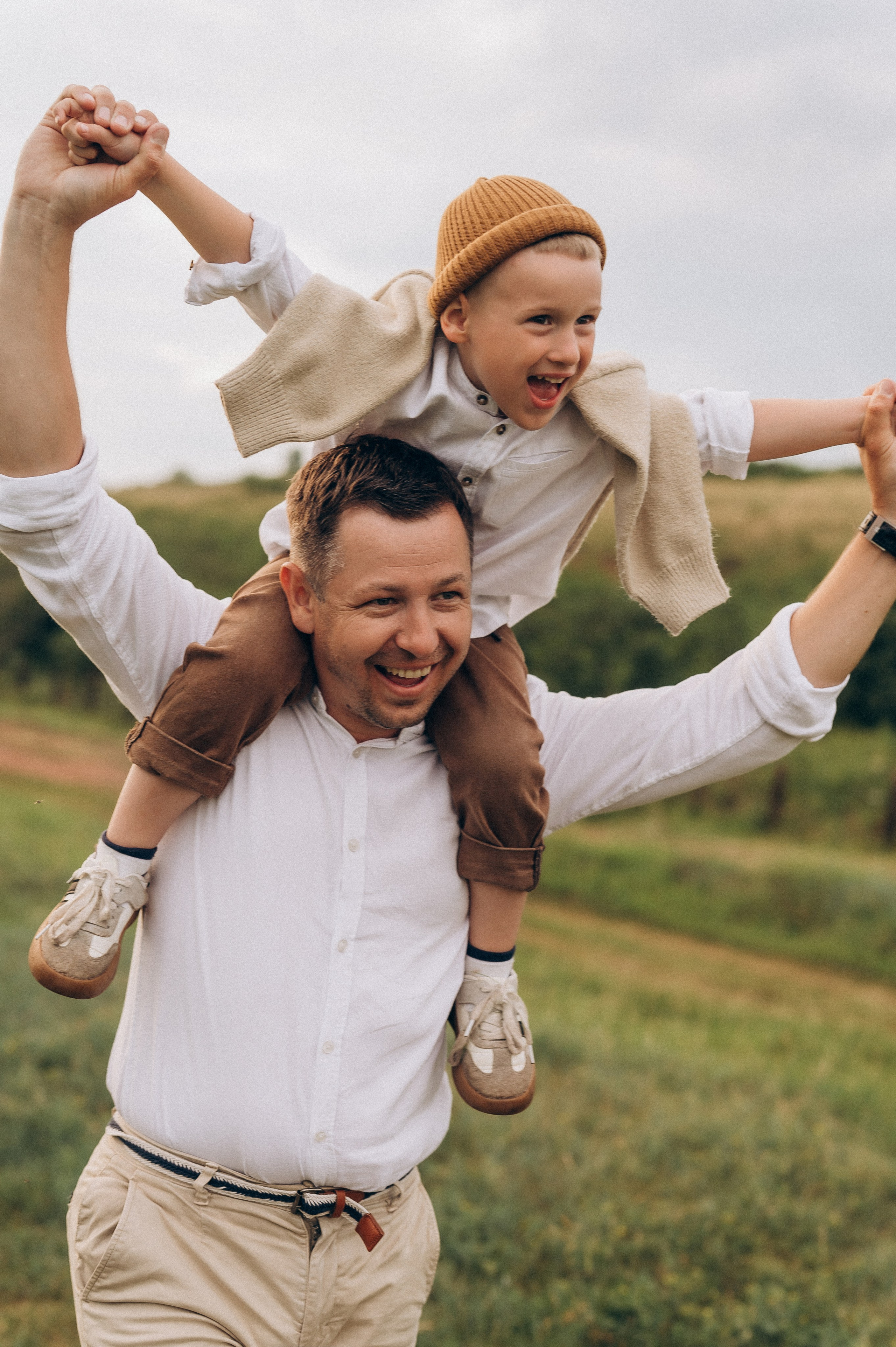 Вика, Влад и Артём. Семейный и свадебный фотограф в Красноярске Садкеева Юлия