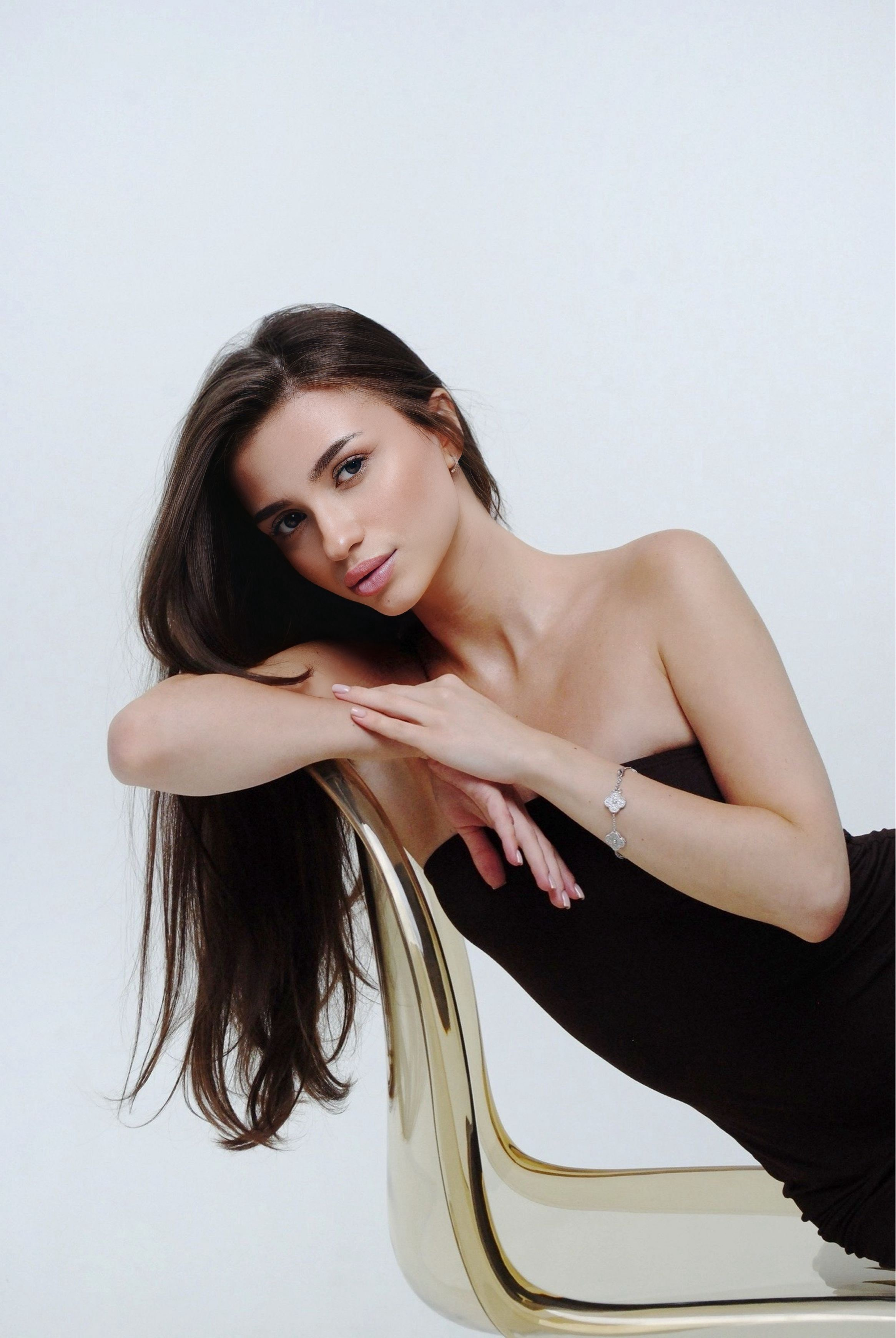 Тася. Фотограф Мария Мусаелян