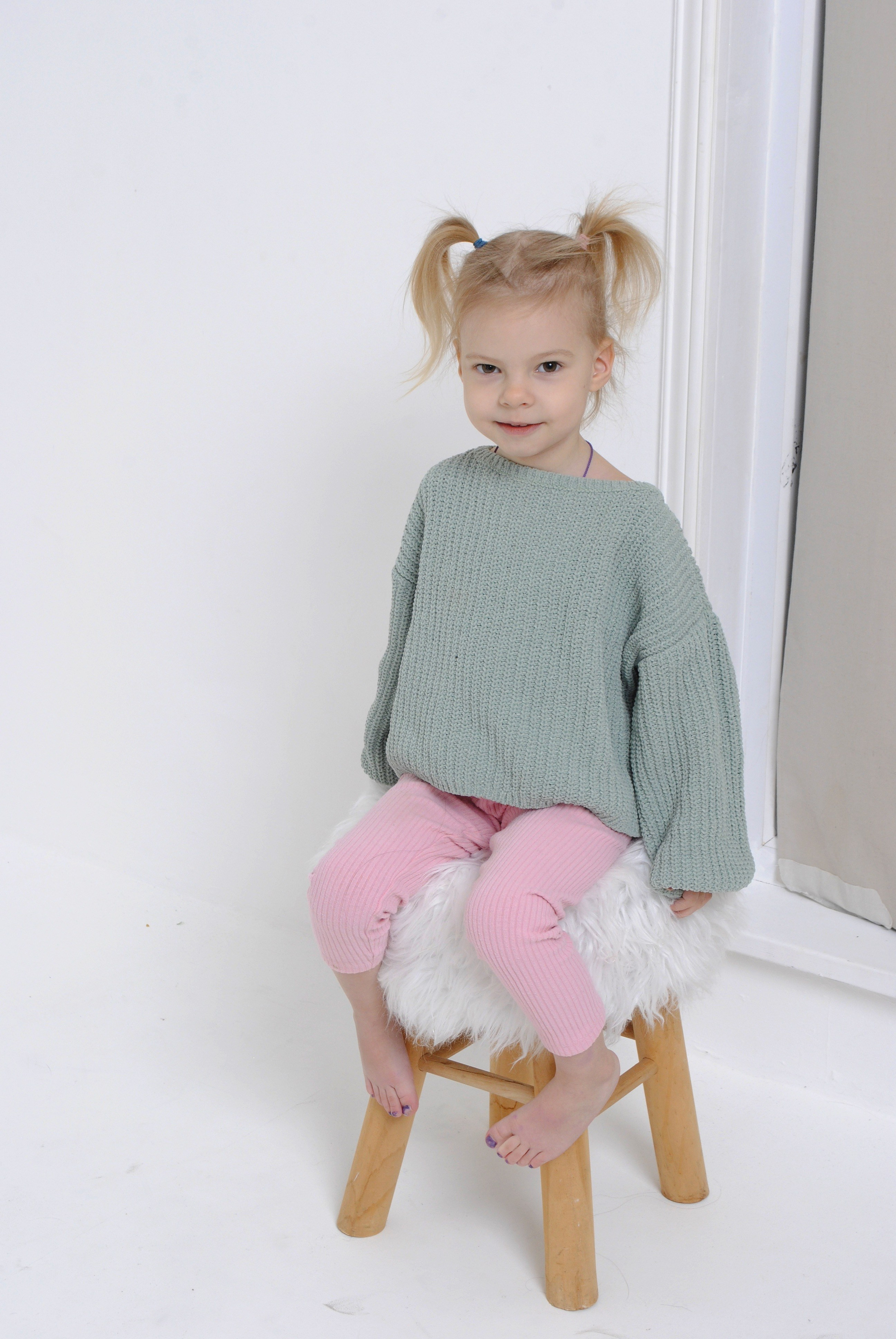 Настя. Фотограф Мария Мусаелян