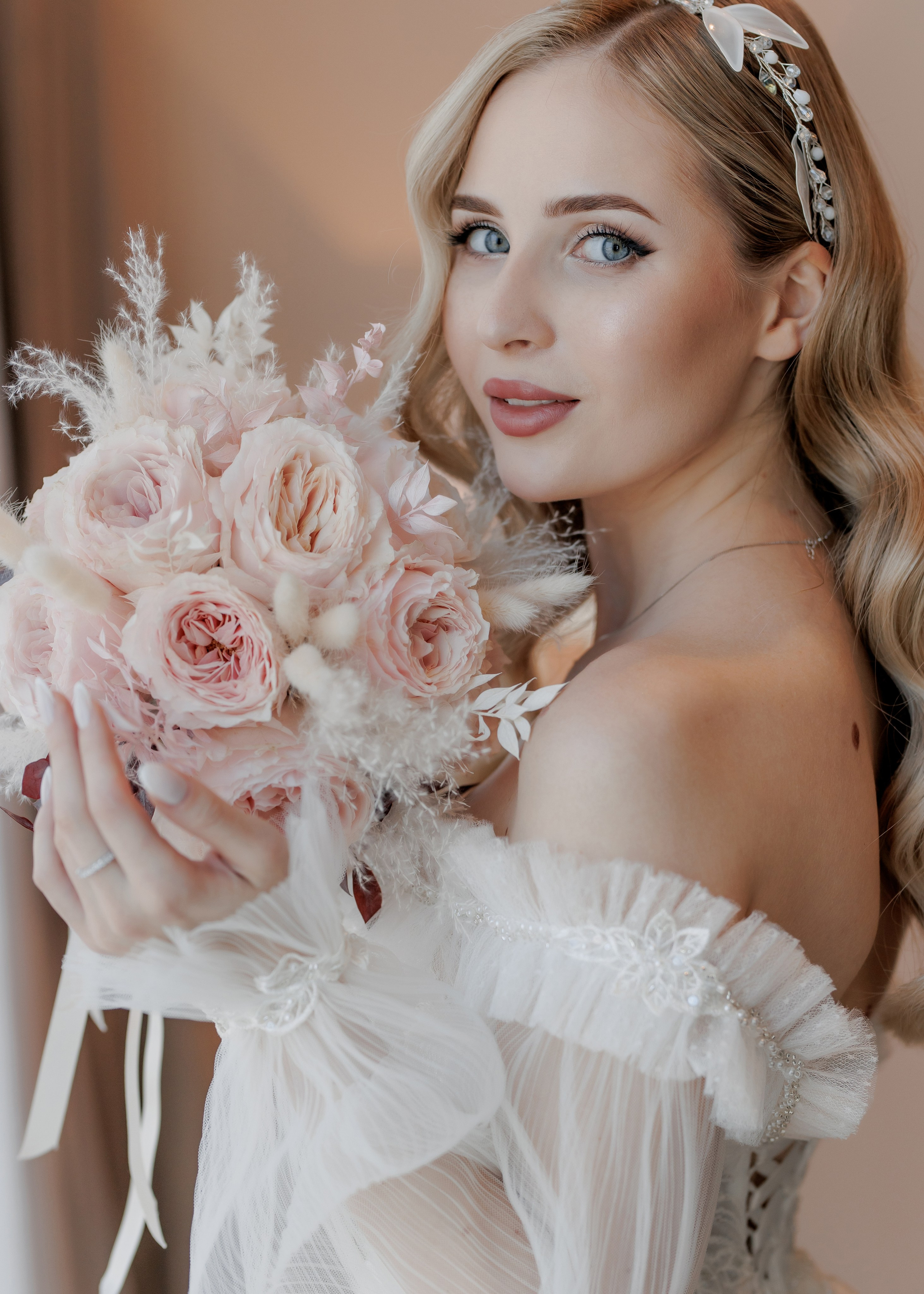 Глеб София. Фотограф в Алматы Диана Токтарова