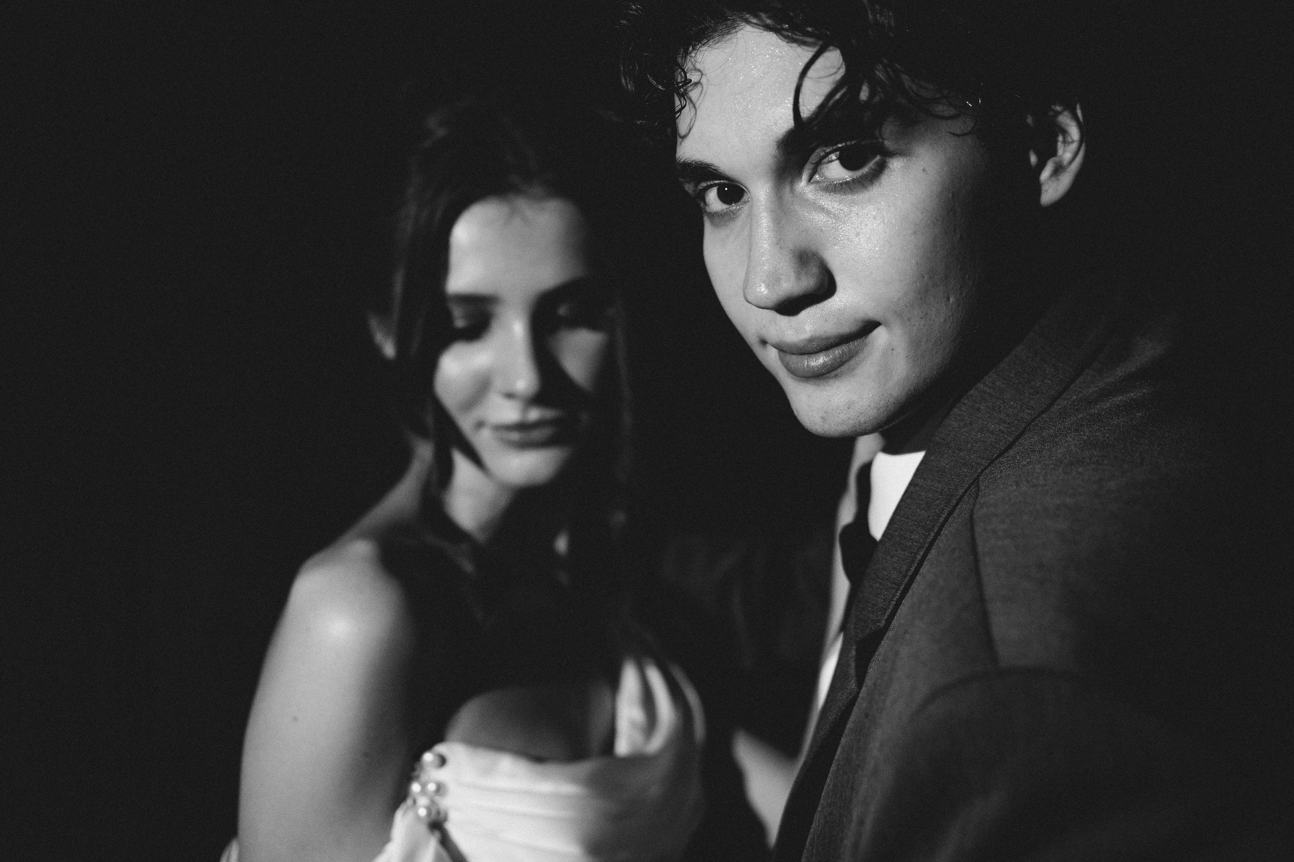 Азим и Алия. Главная