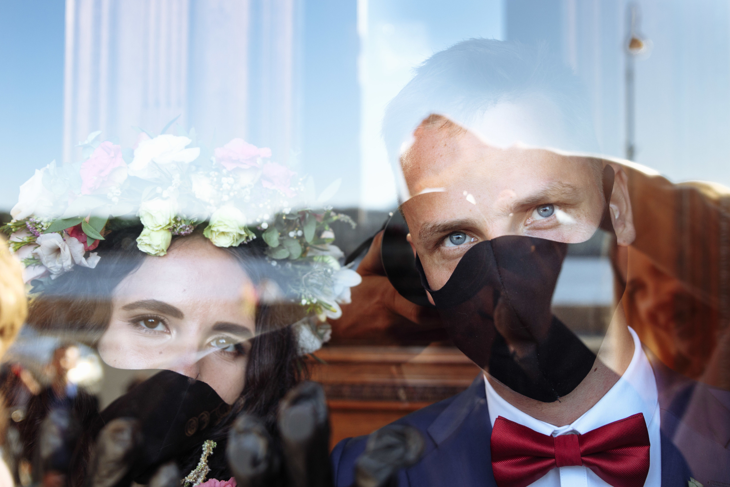 фотосессия в загсе 