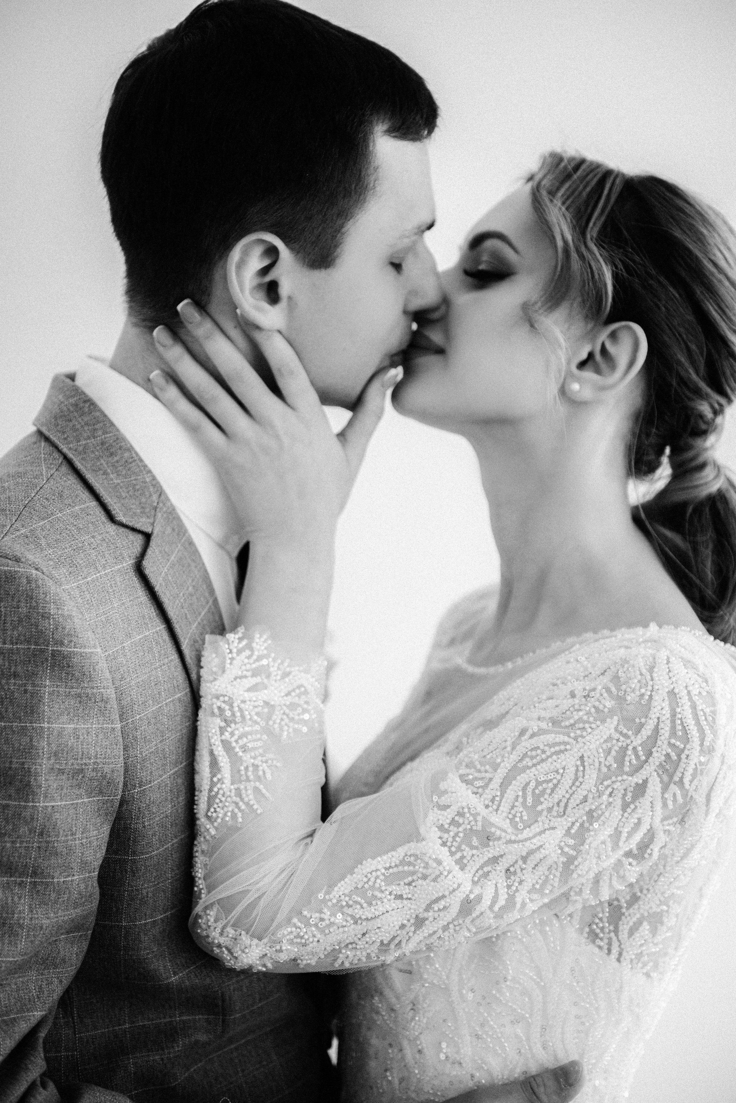 Максим и Ася. Суханова Регина Фотограф Сергиев Посад