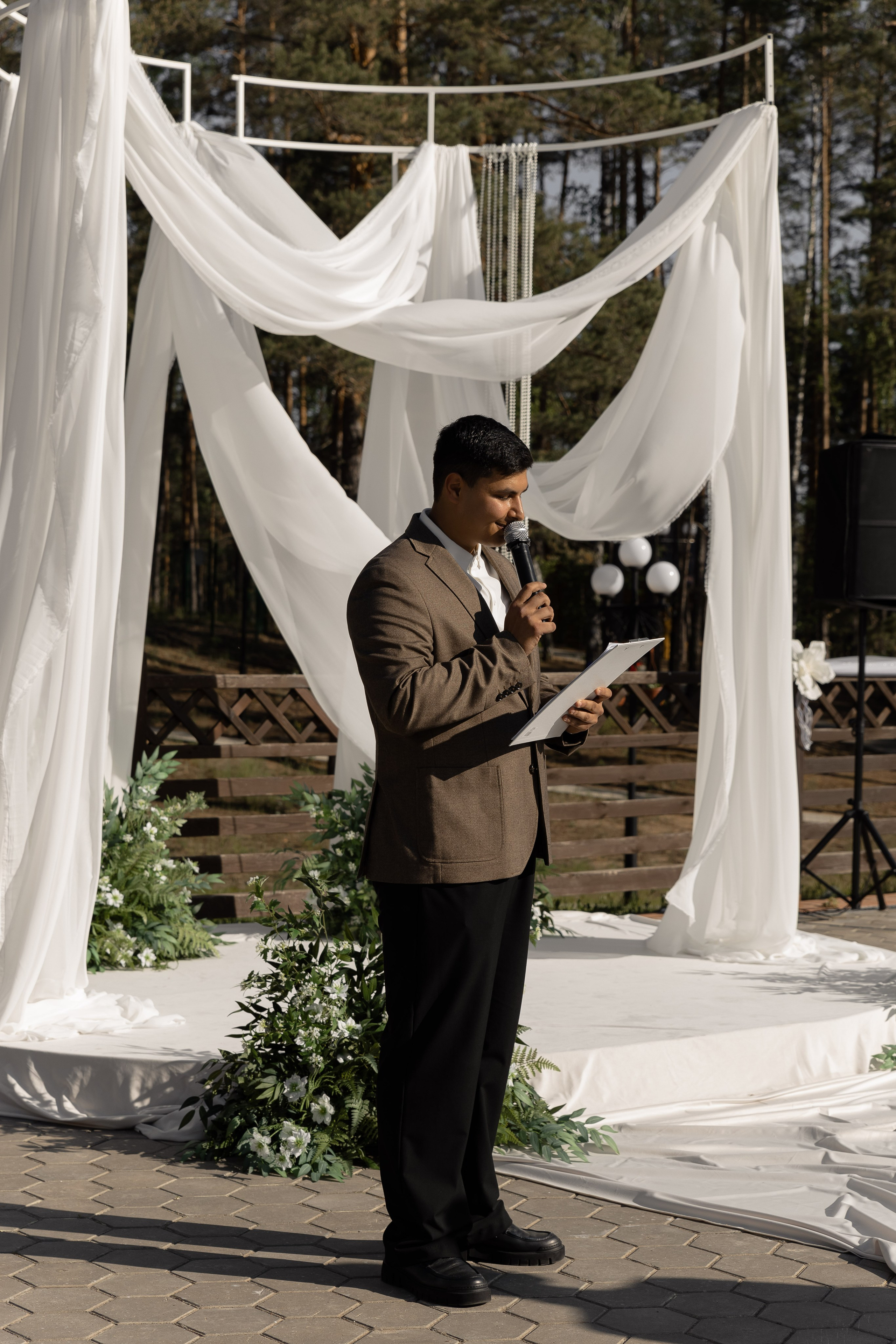 NIKITA | SVETA. Главная