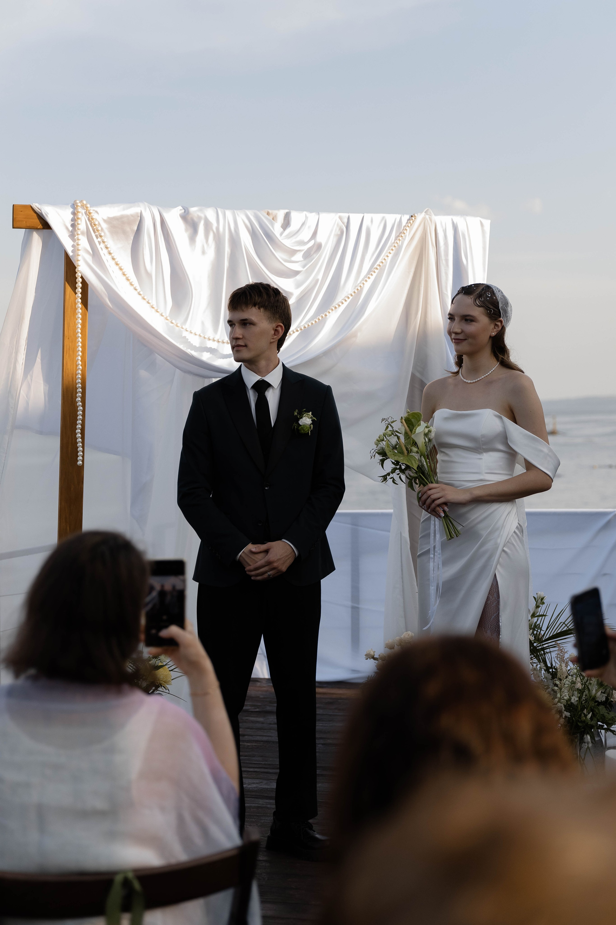 ILYA | POLINA. Главная