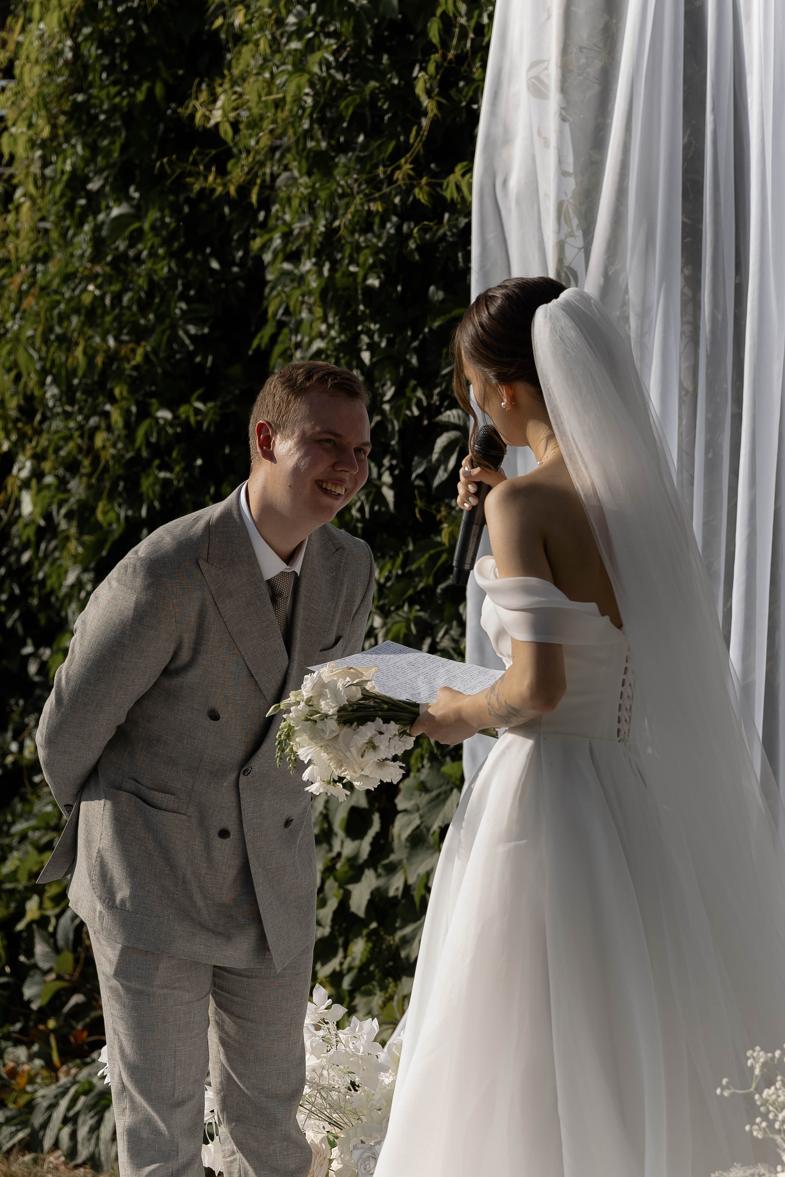 ANDREY| TANYA. Главная