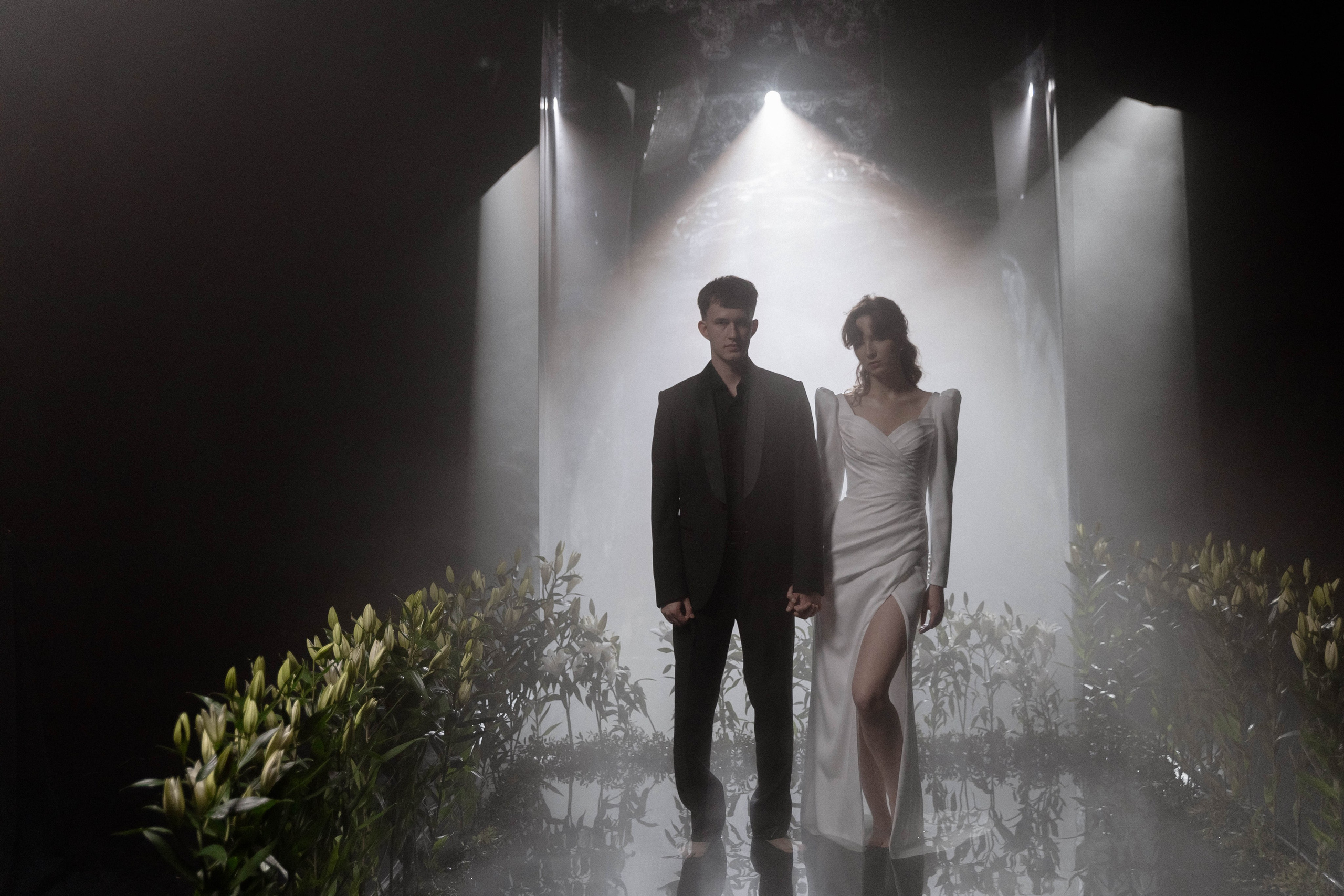 LOVE IN CUBE. Главная