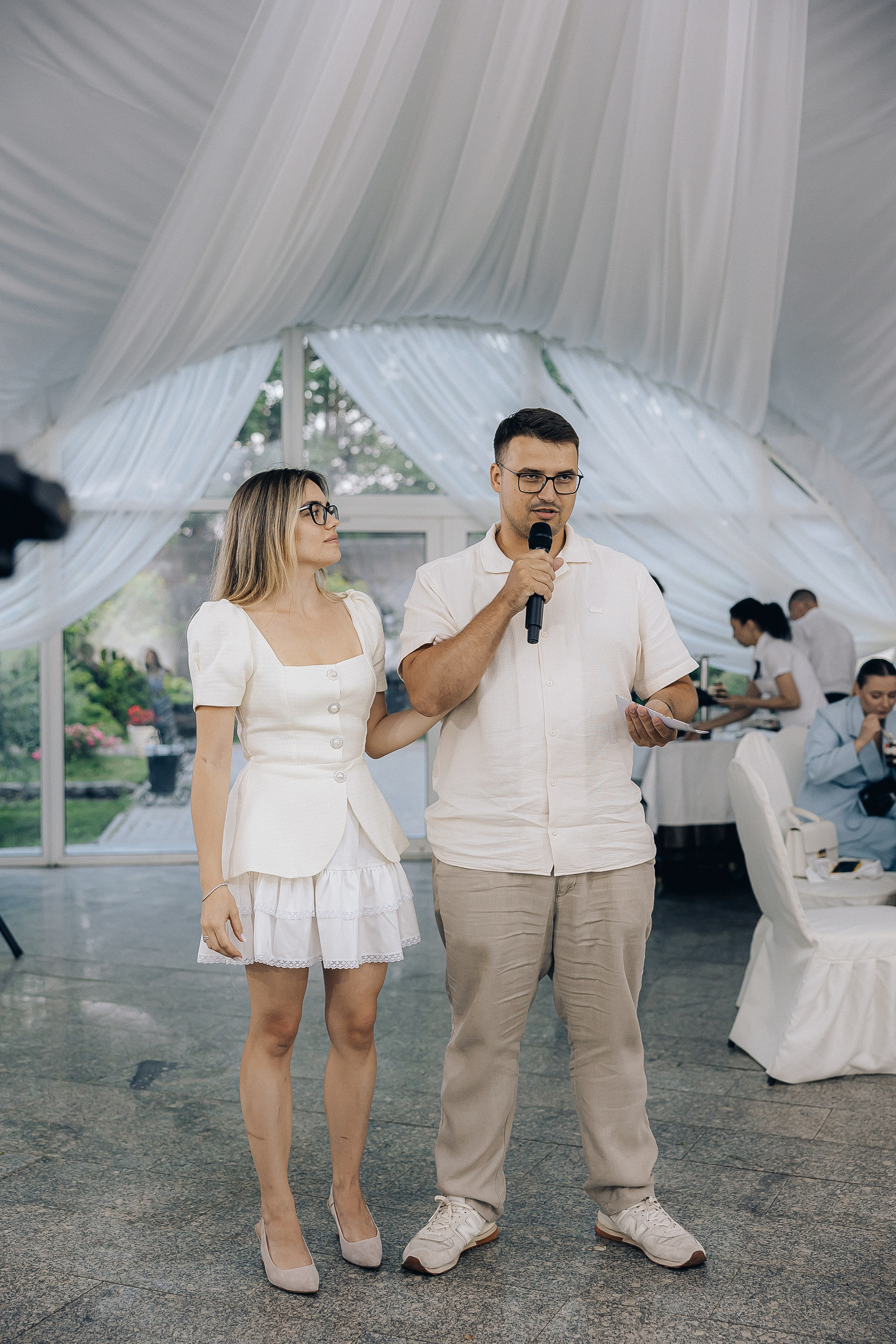 Оксана и Тимур. Свадебный и семейный фотограф Елизавета Ермак | Москва и МО