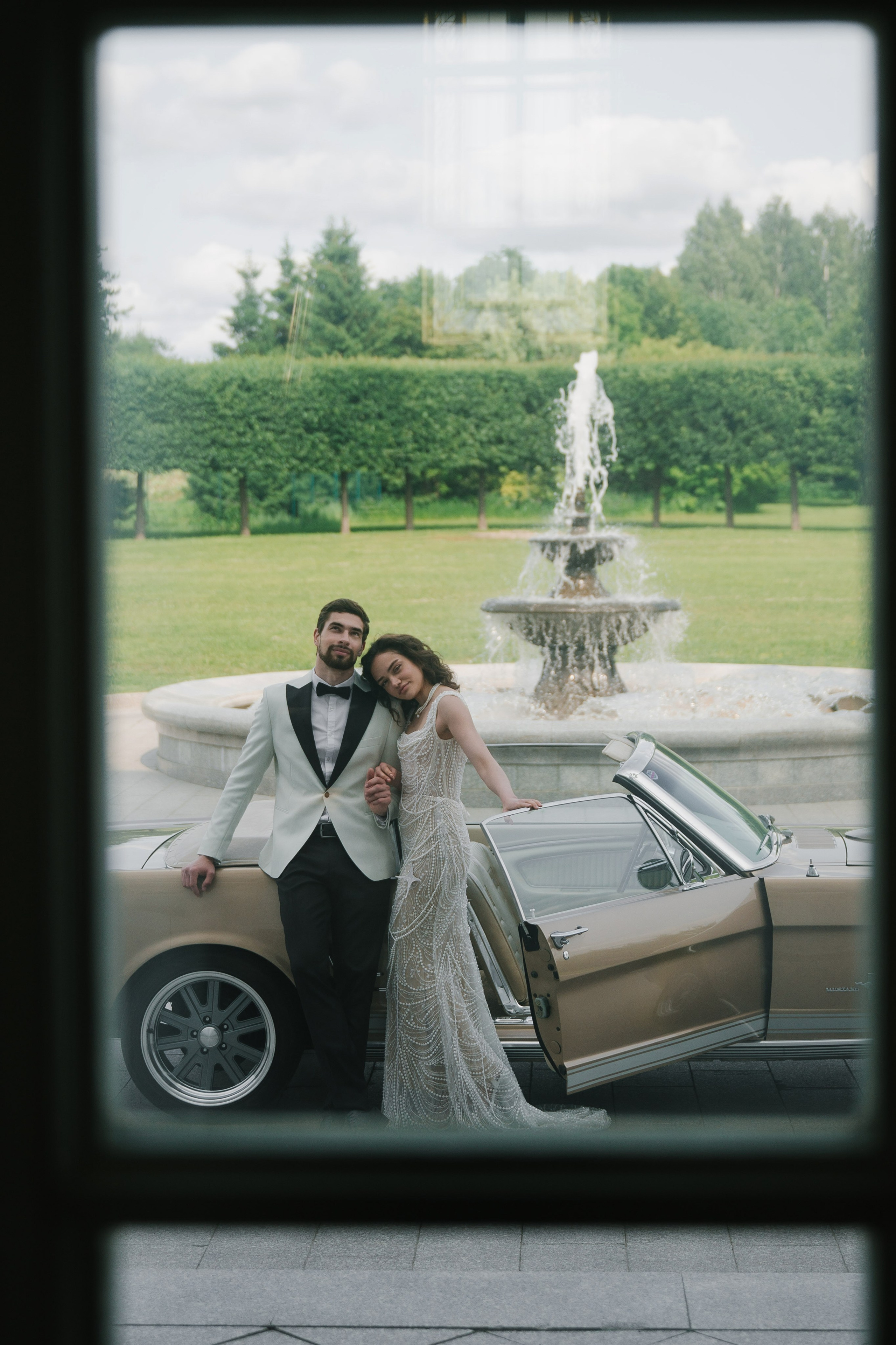 Wedding Story Michetti. Свадебный и репортажный фотограф во Владимире Андрей Николаев