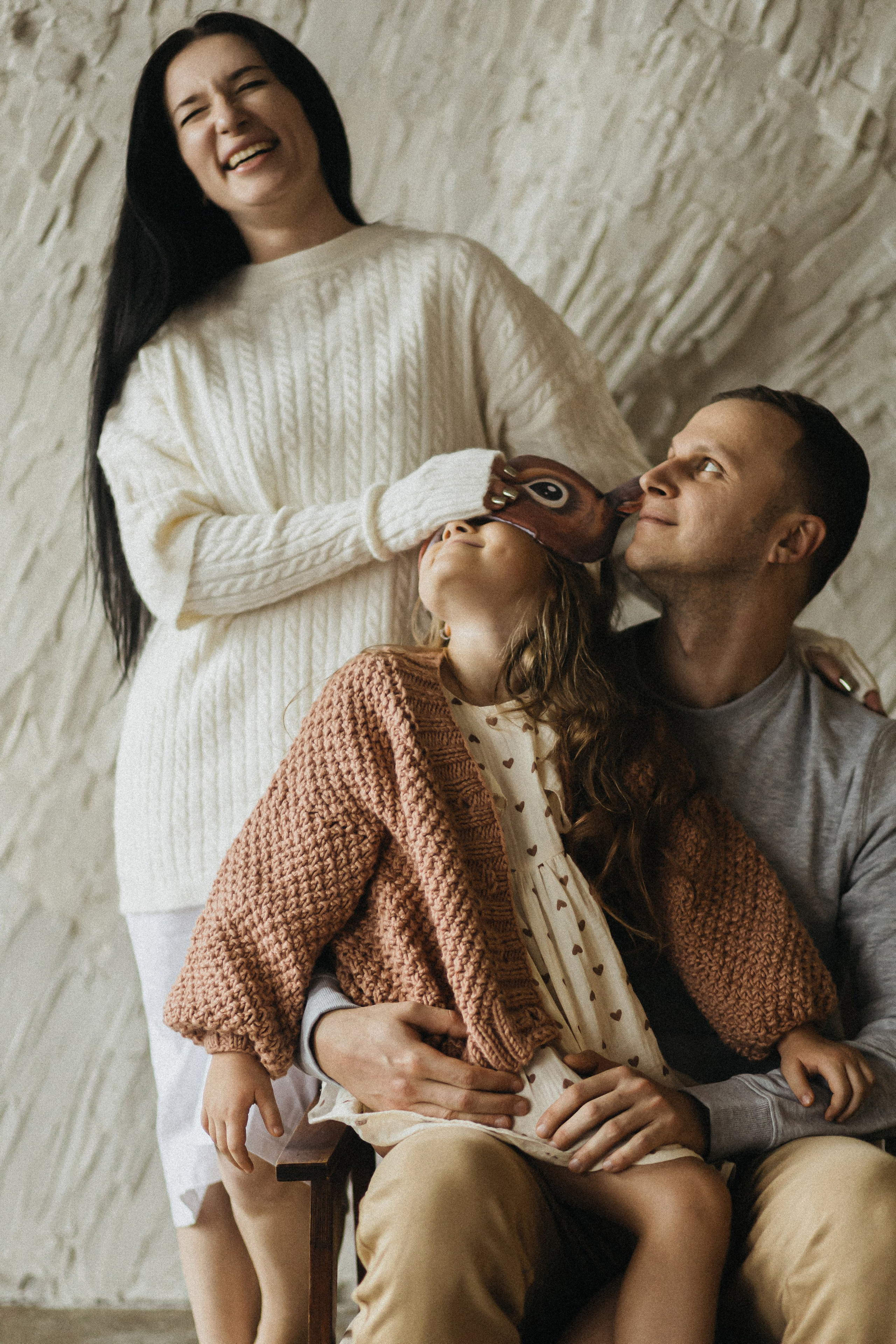 Слава Галя и Дарина. Фотограф Дубровская Виктория