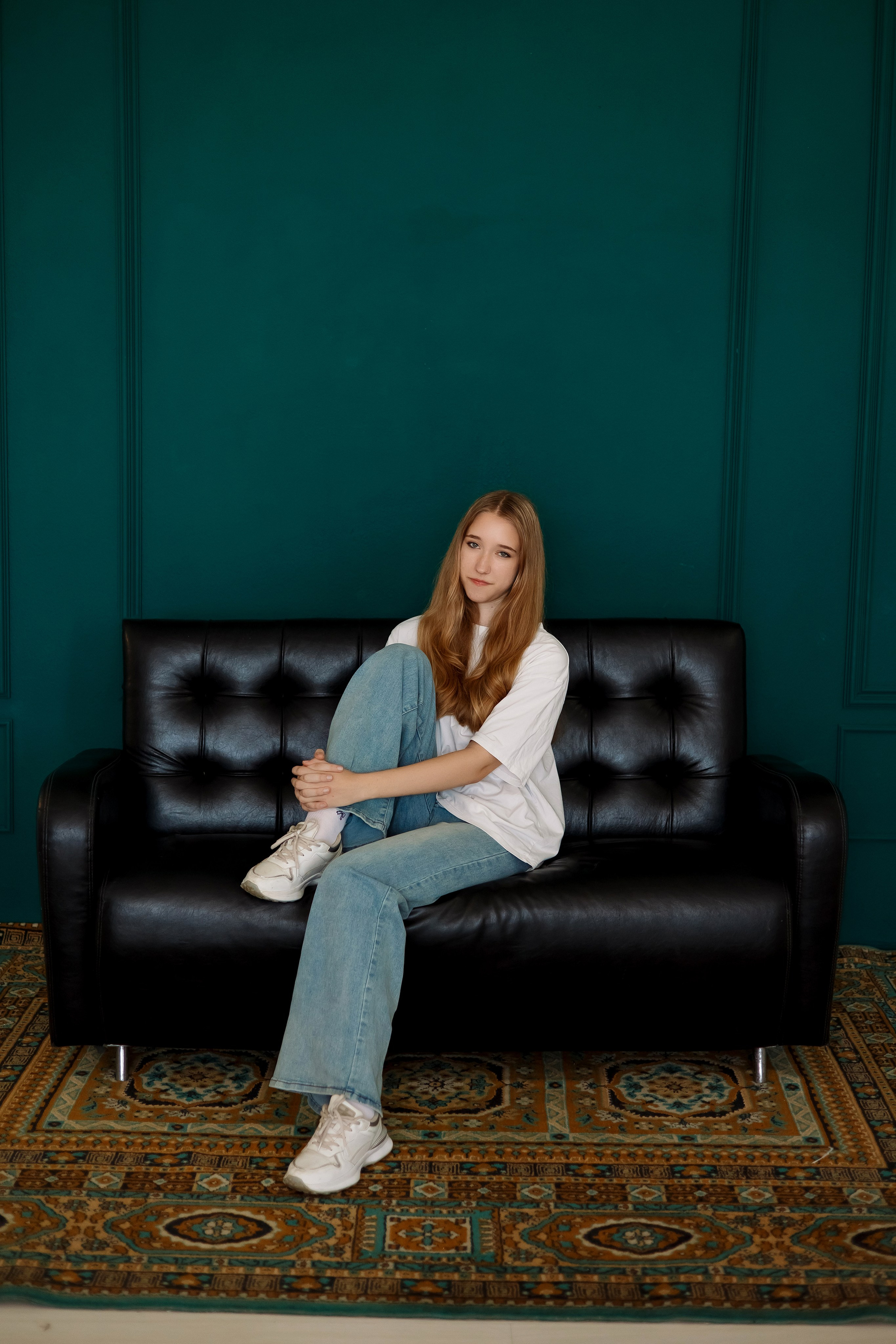 1 школа 9 класс. Фотограф Любовь Корниенко, Примоский край