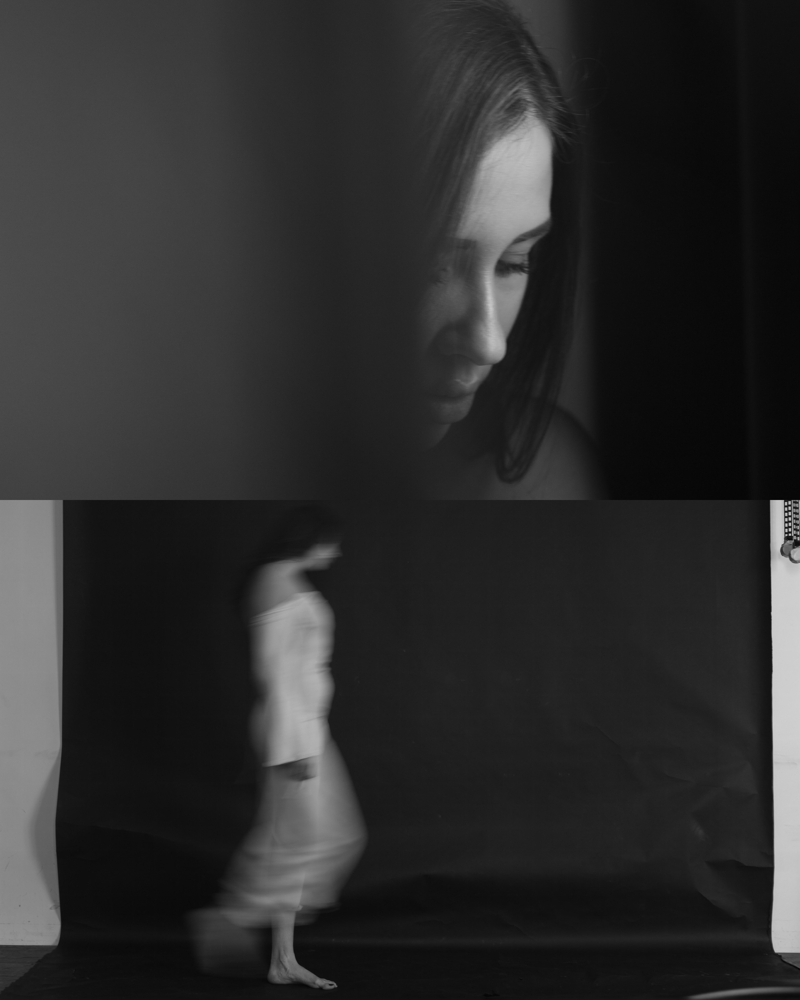 Под шум дождя. Женский и свадебный фотограф Москва Елизавета Перова