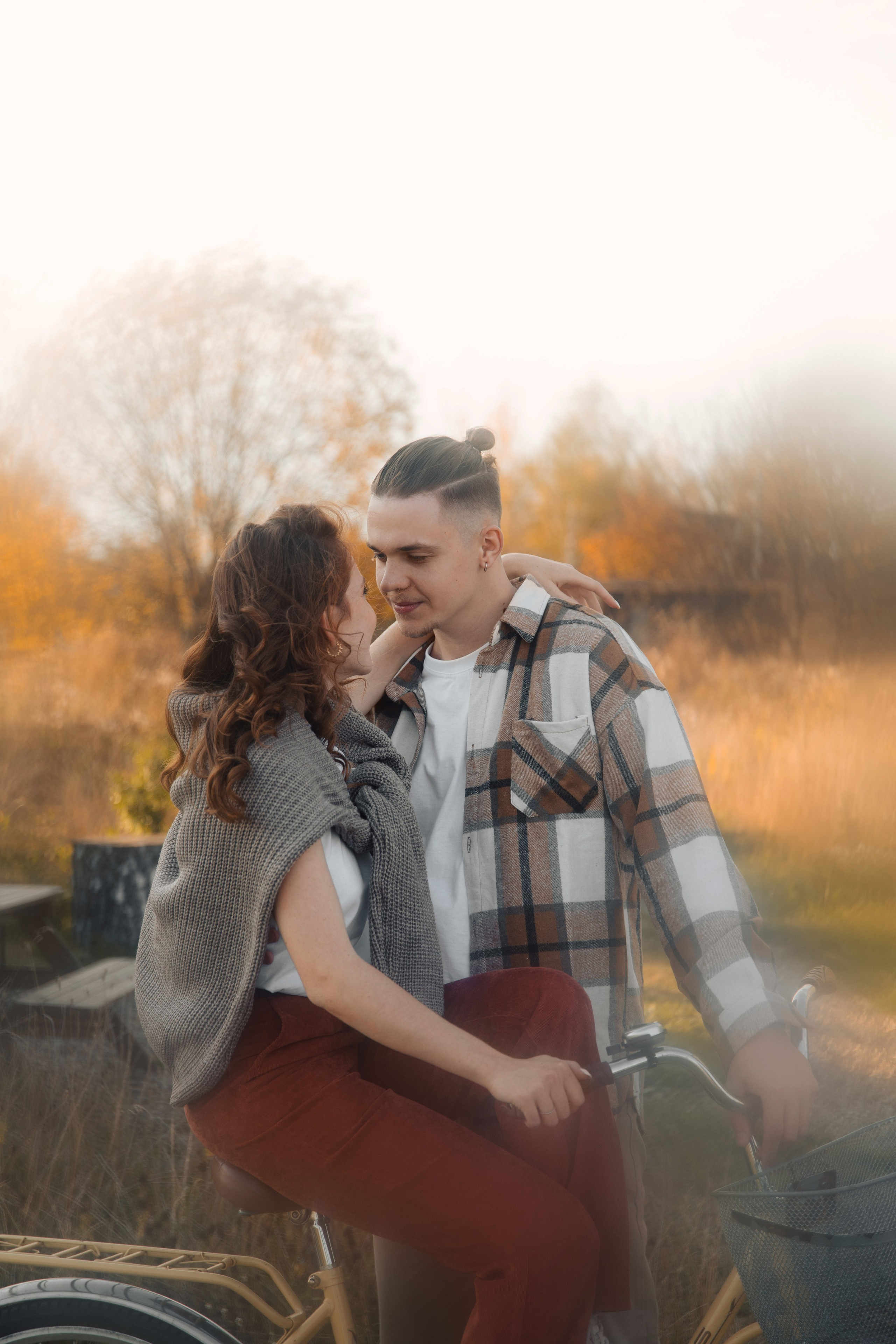 Р & П. Женский и свадебный фотограф Москва Елизавета Перова