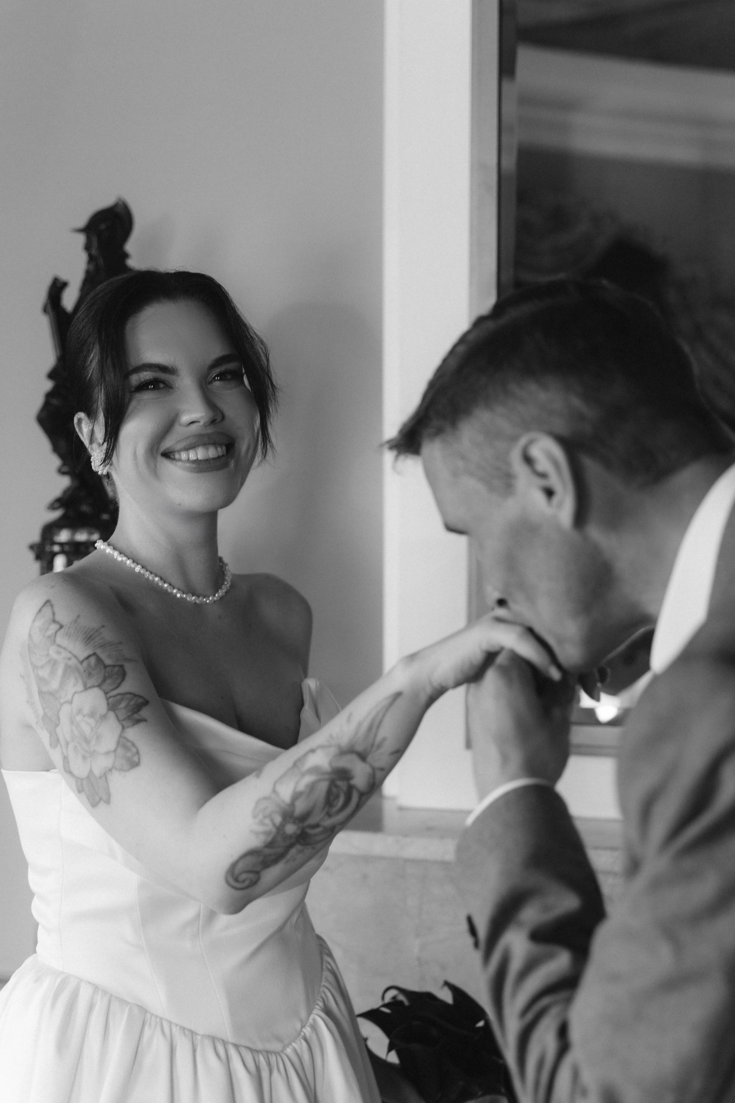 С & Д Гостиница Националь. Женский и свадебный фотограф Москва Елизавета Перова