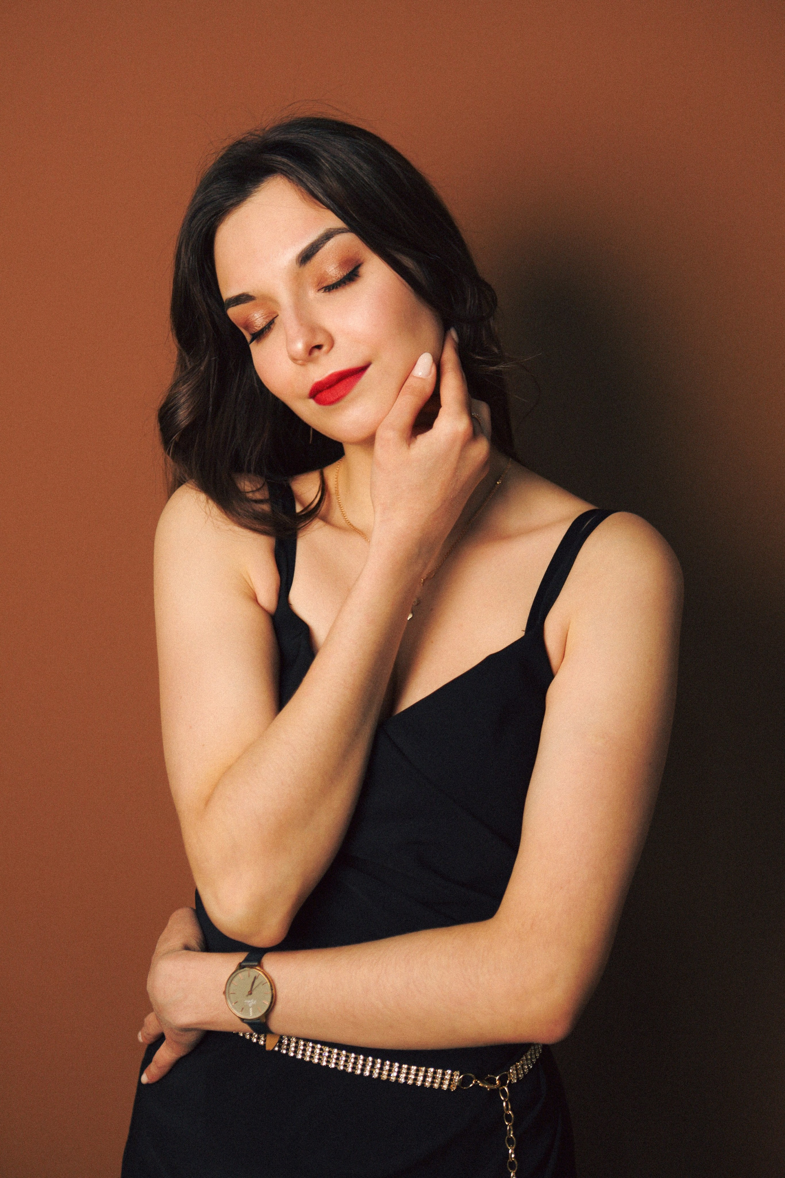 Love story. Фотограф Александра Григорьева в Великих Луках