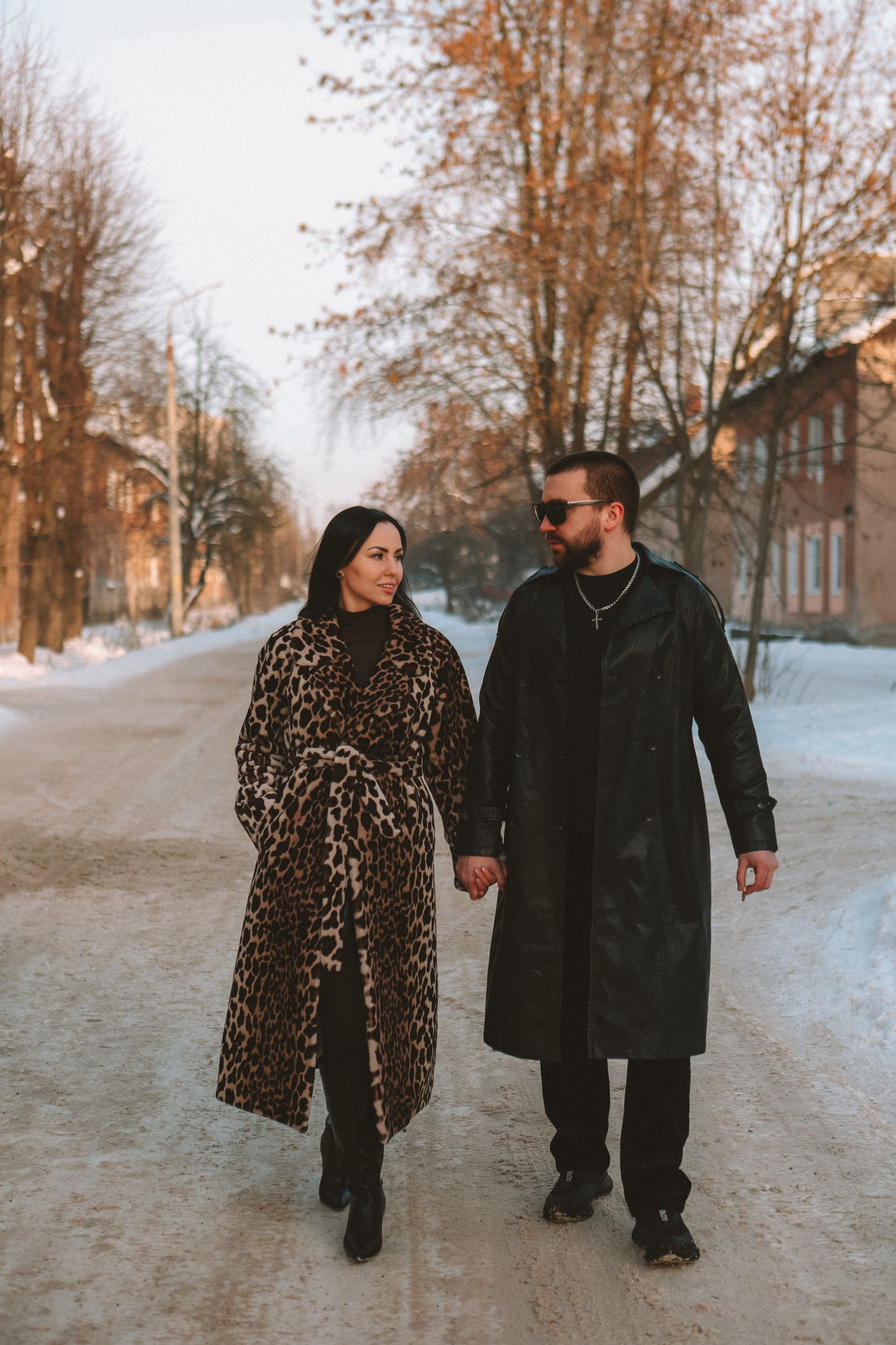 Фотопроекты «Ретро». Фотограф Александра Григорьева в Великих Луках