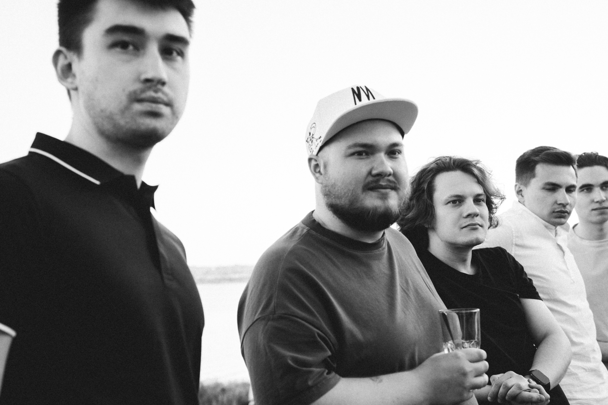 Юбилей компании РОСА. Фотограф в Ижевске Максим Грундул