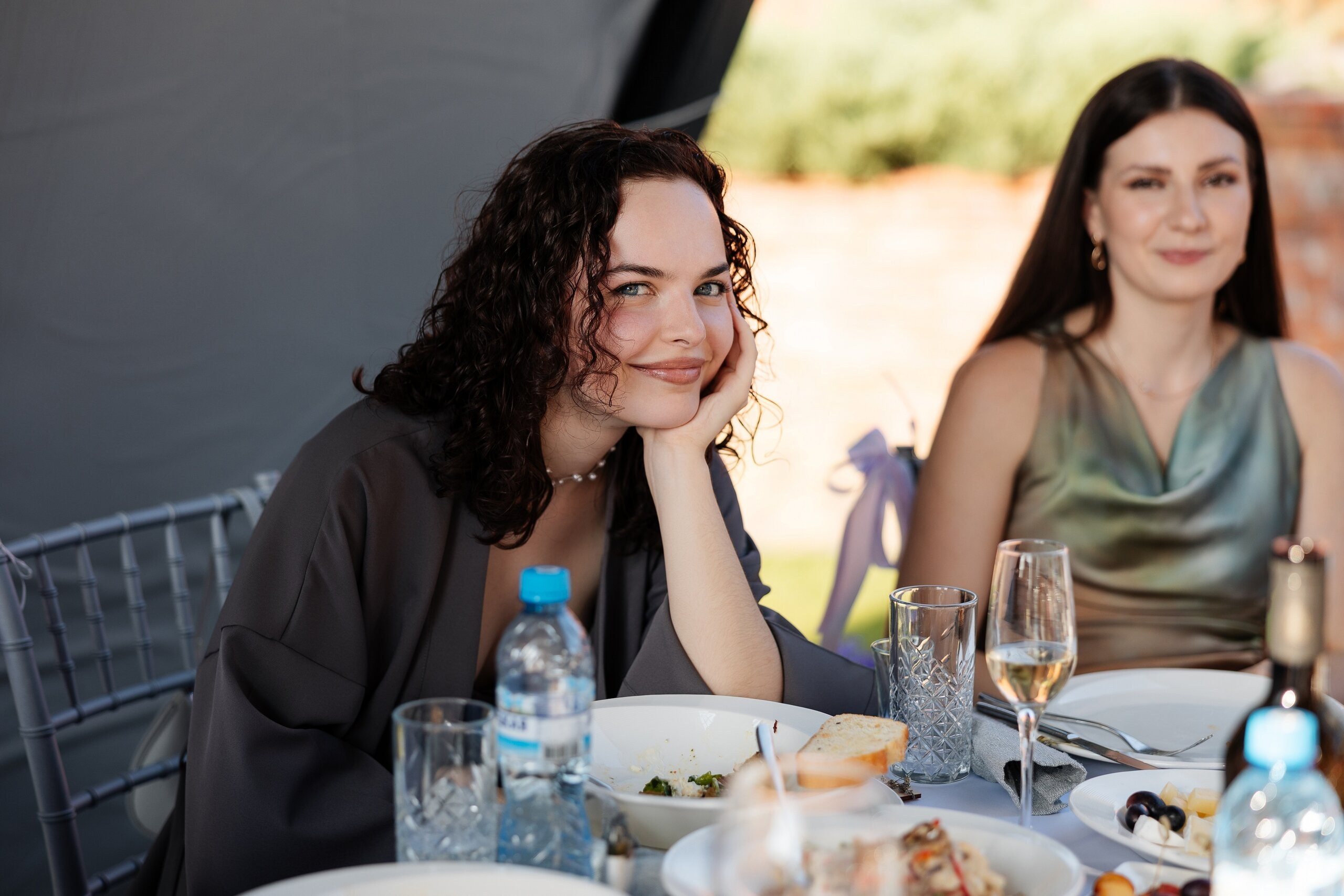 Майкл и Виктория. Свадебный и репортажный фотограф в Воронеже Сергей Максимов