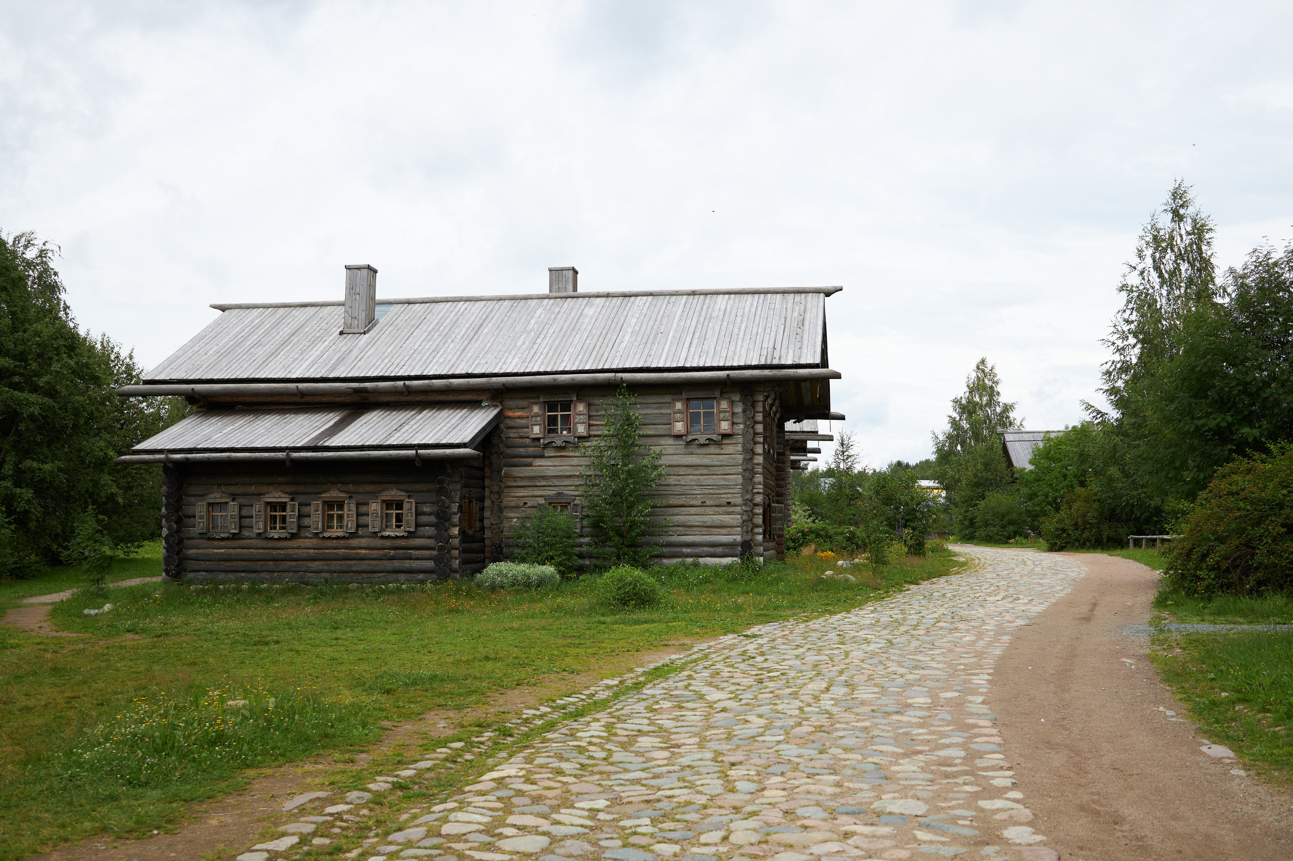 Пейзажи. Свадебный и репортажный фотограф в Воронеже Сергей Максимов