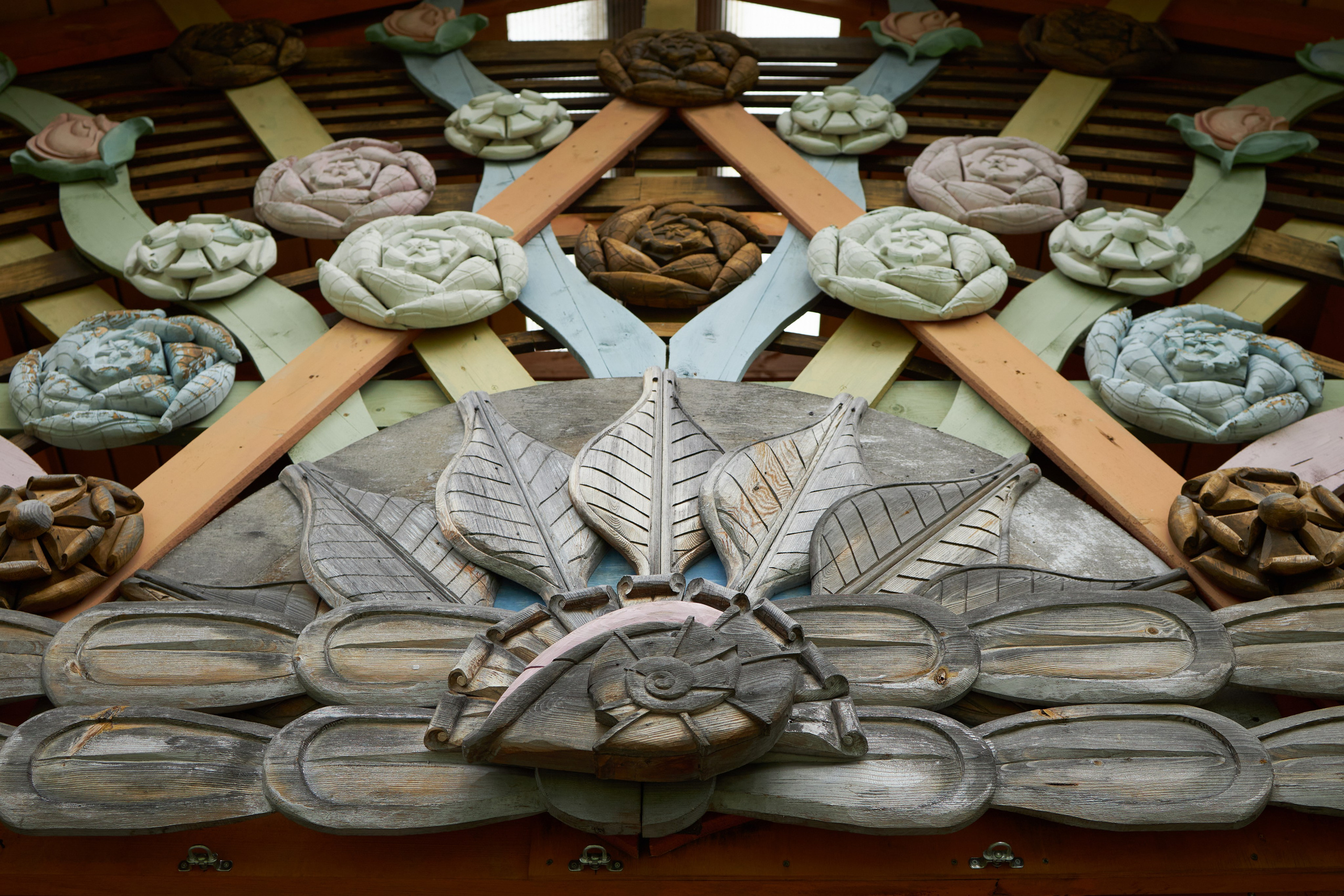 Пейзажи. Свадебный и репортажный фотограф в Воронеже Сергей Максимов