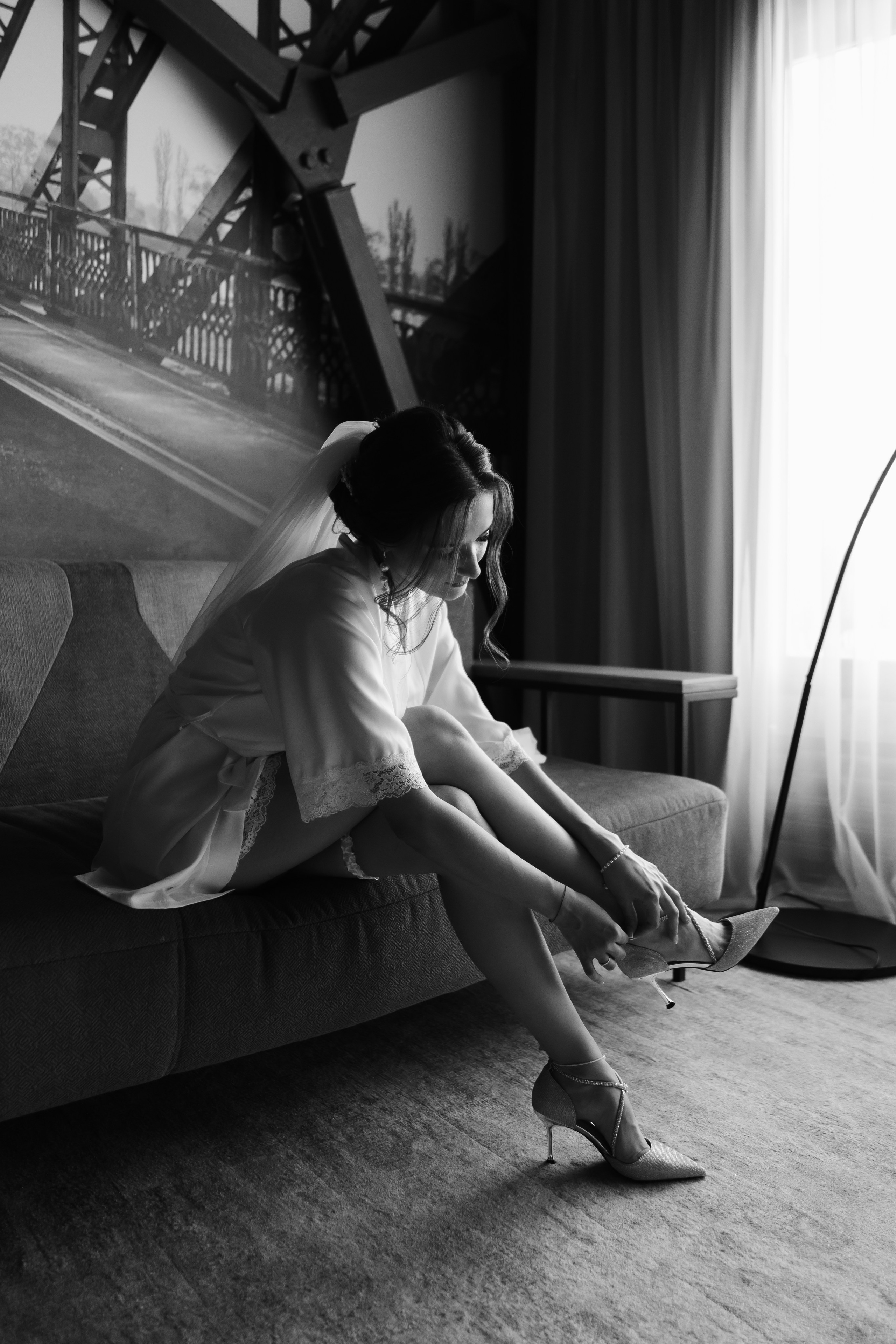 Ainur & Alina. Свадебный фотограф Ильнар Асадуллин