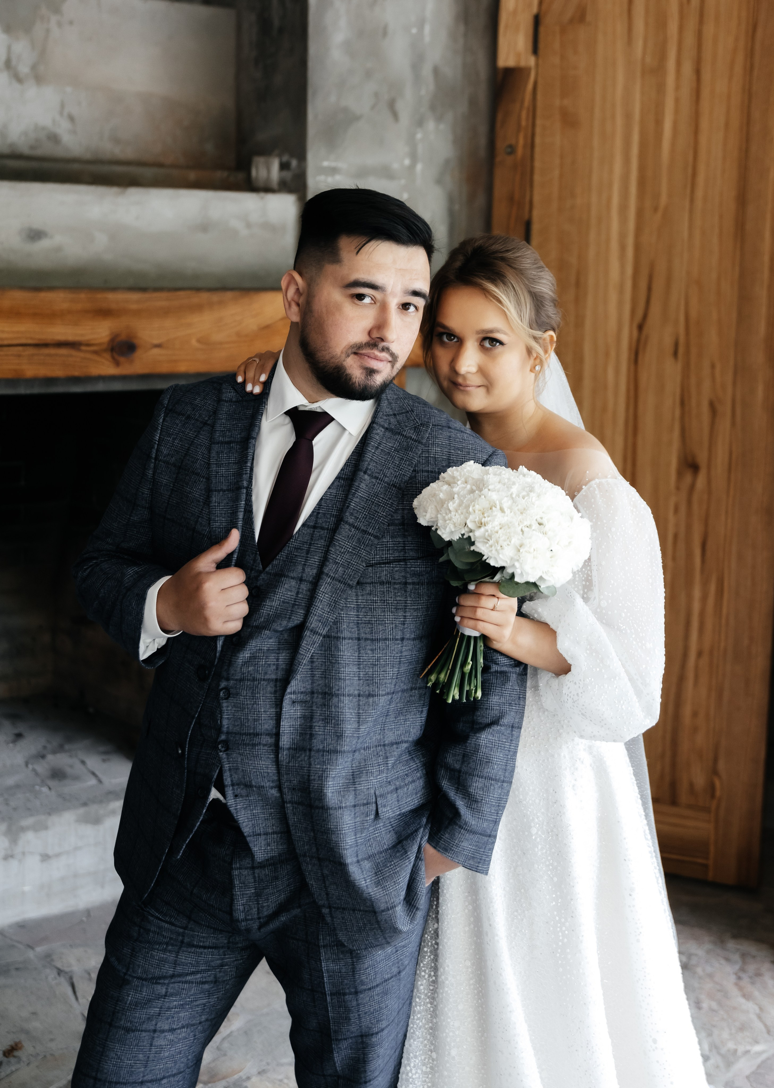 Igor & Regina. Свадебный фотограф Ильнар Асадуллин