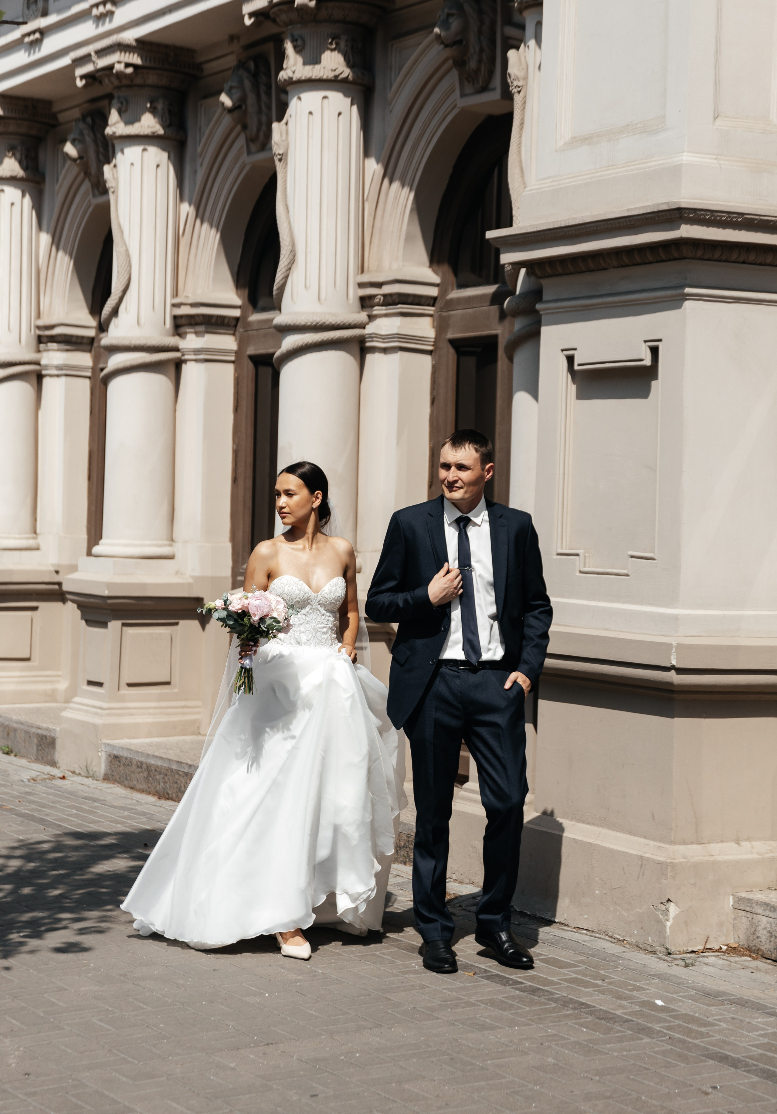 Ilnur & Ainaz. Свадебный фотограф Ильнар Асадуллин