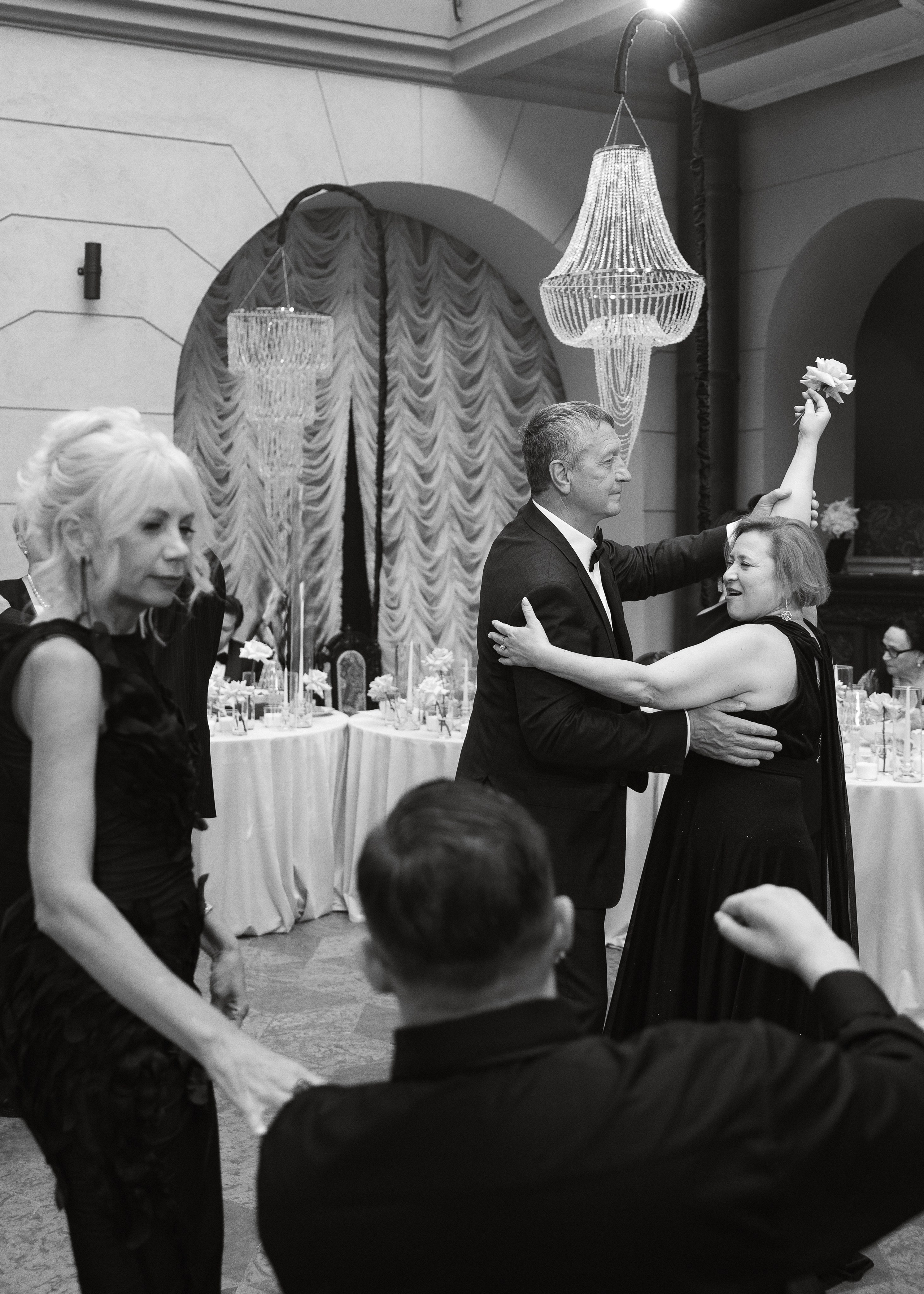 Artem & Anastasia • Castle Bip. Anna Fridenberg | wedding photographer