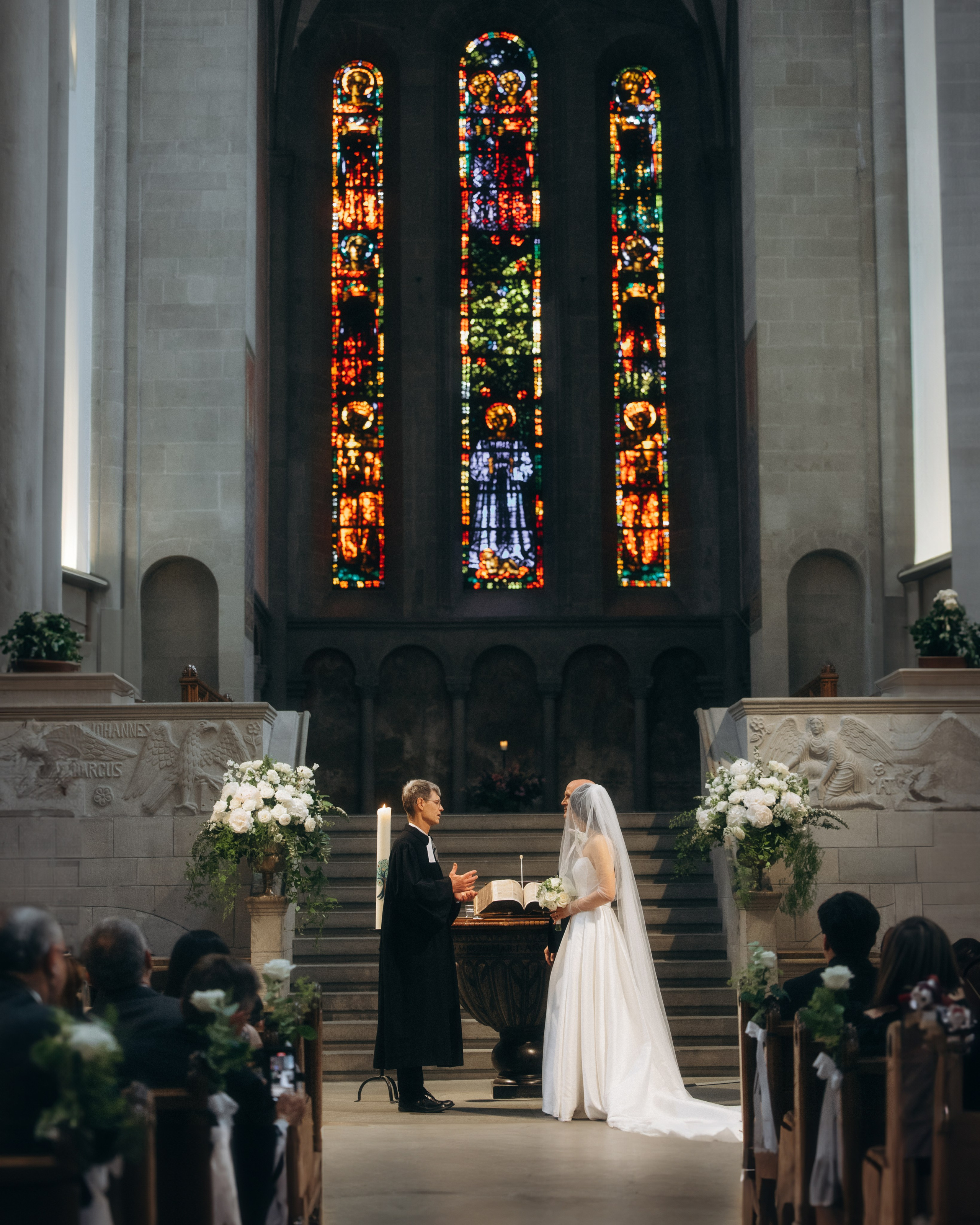 Свадебный фотограф в Астане Асанали Балтахан