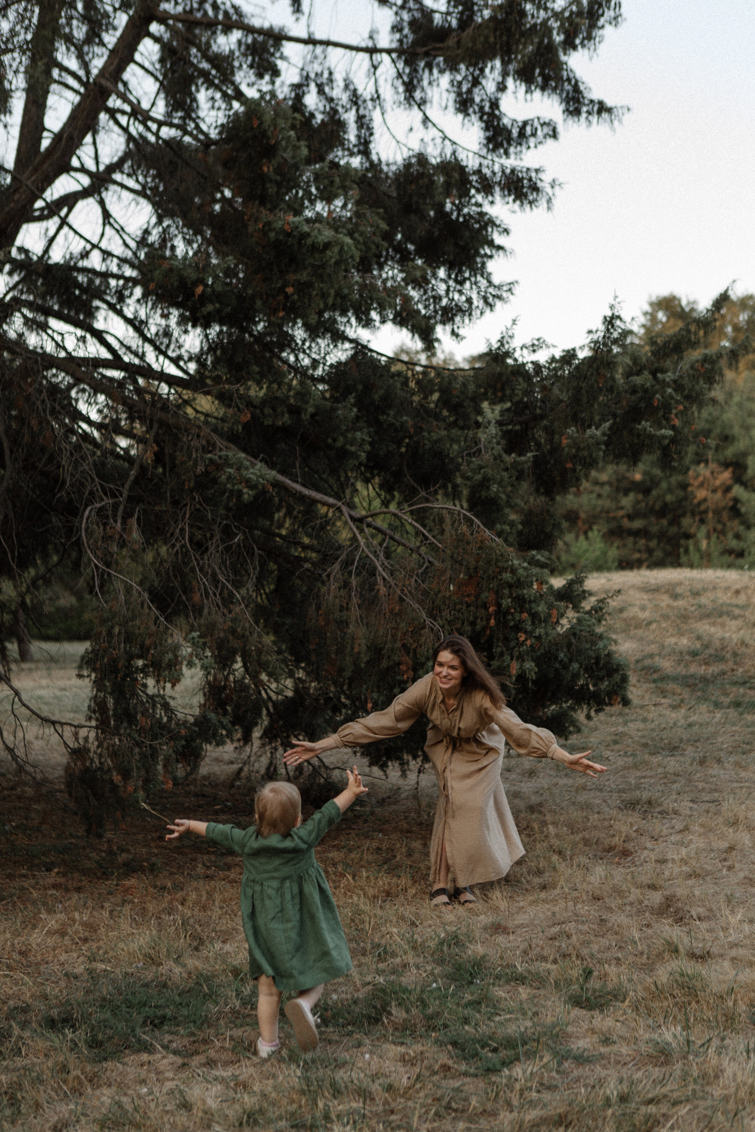 Маруся и Зоя. Семейный фотограф в Краснодаре Виктория Кокоулина