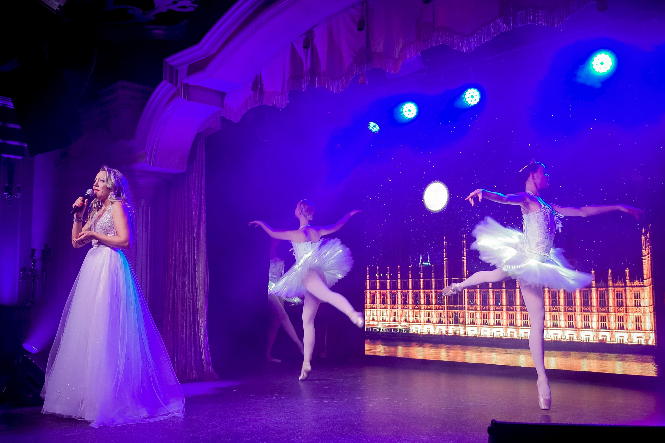 Чаплин холл. Фотограф и видеограф Евгений Романов Санкт-Петербург