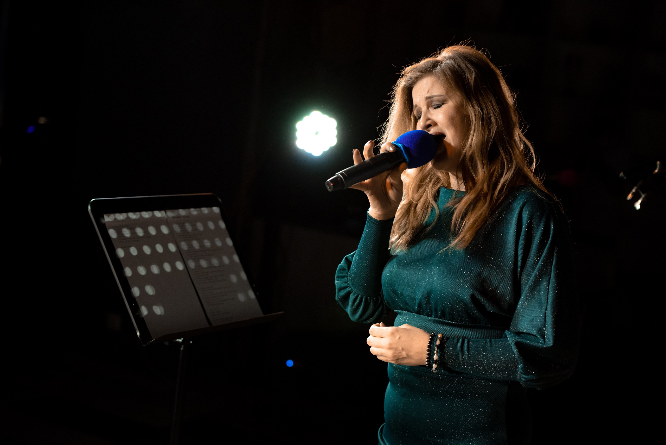 Концерты. Фотограф в Новоуральске Анна Молодожен