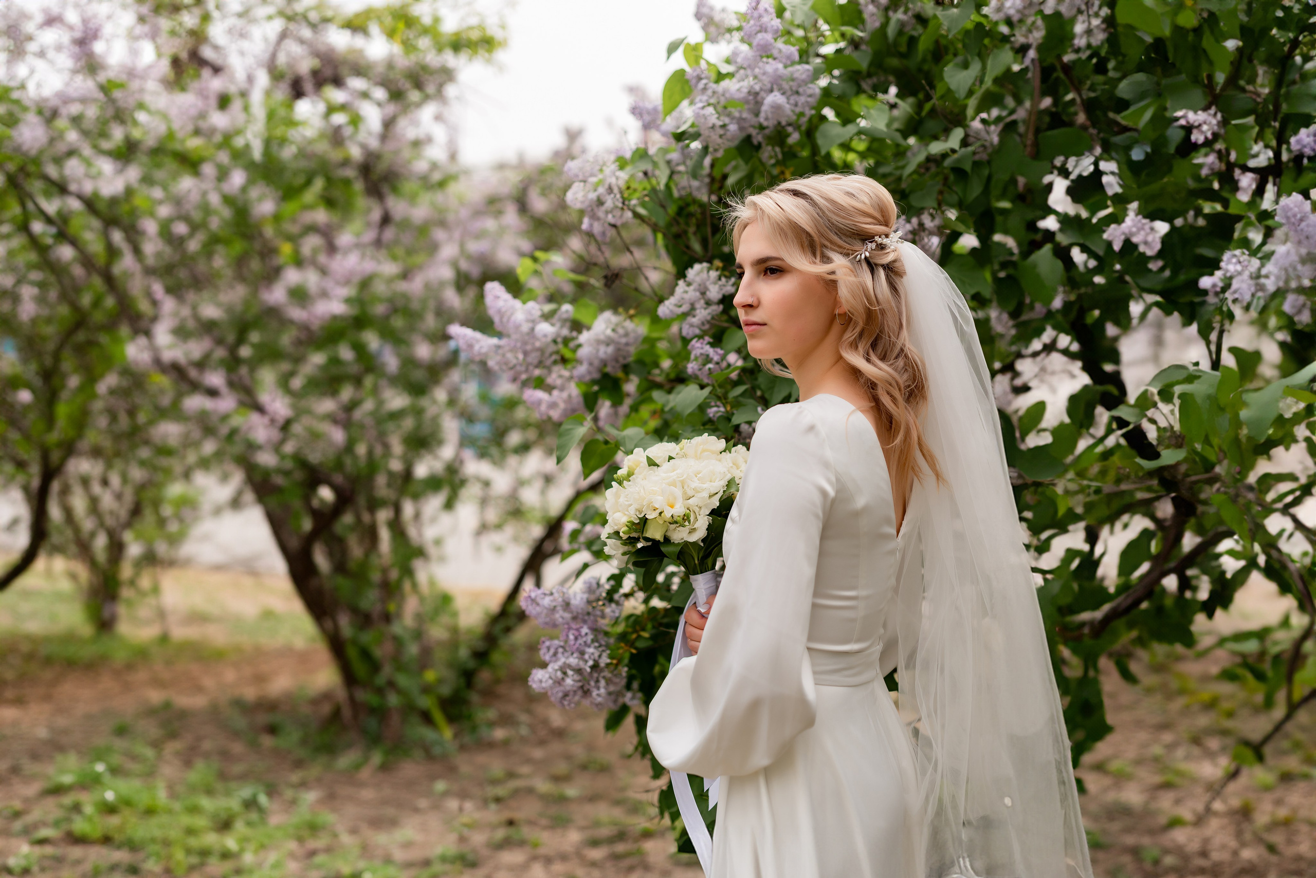 Иван и Кристина. Фотограф Татьяна Иванчикова