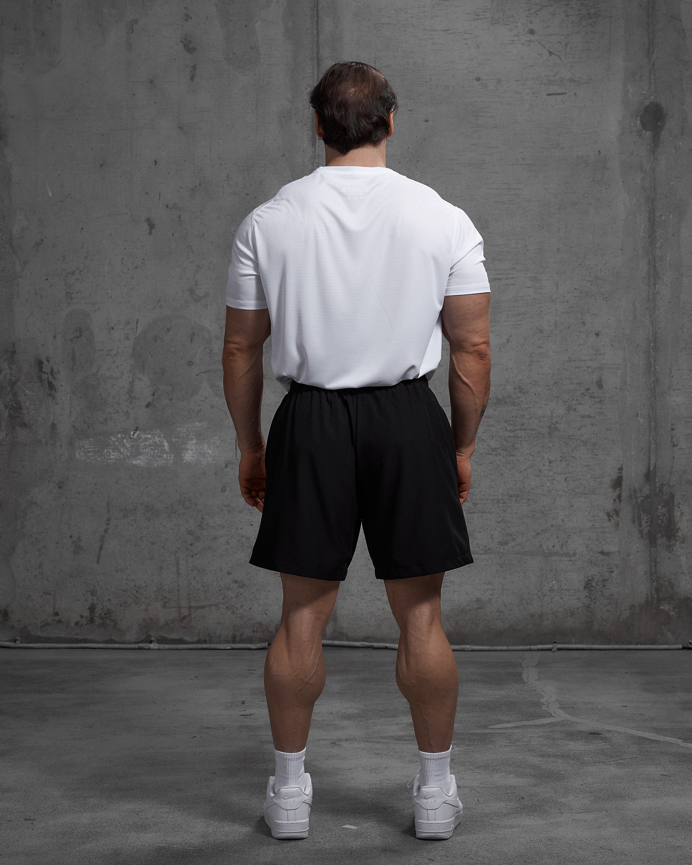 Съемка лукбука для Бренда спортивной одежды в Москве. Букалова Людмила — фотограф для брендов одежды в Москве