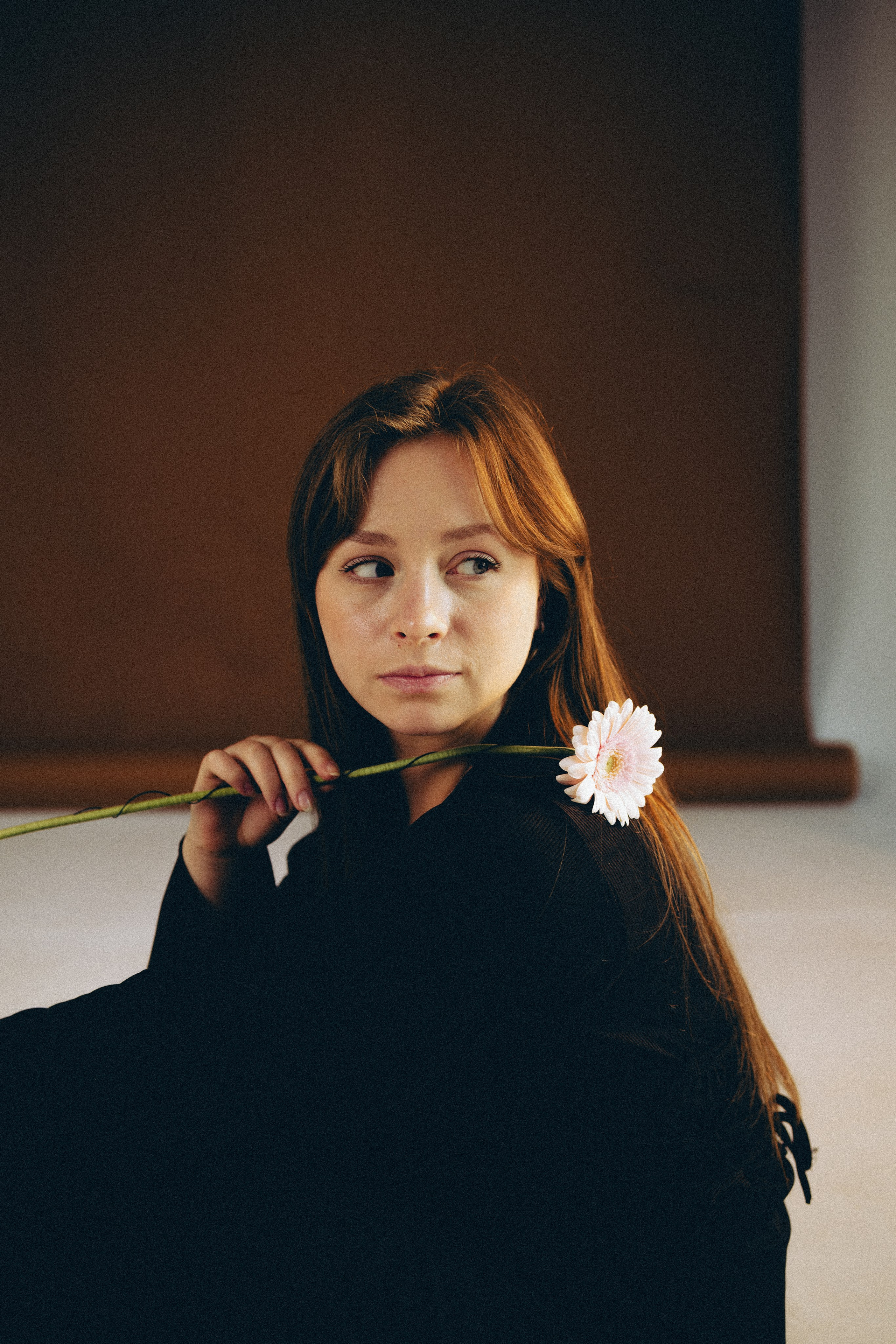Арина. Ksenia de Rossi | Съемка в Самаре
