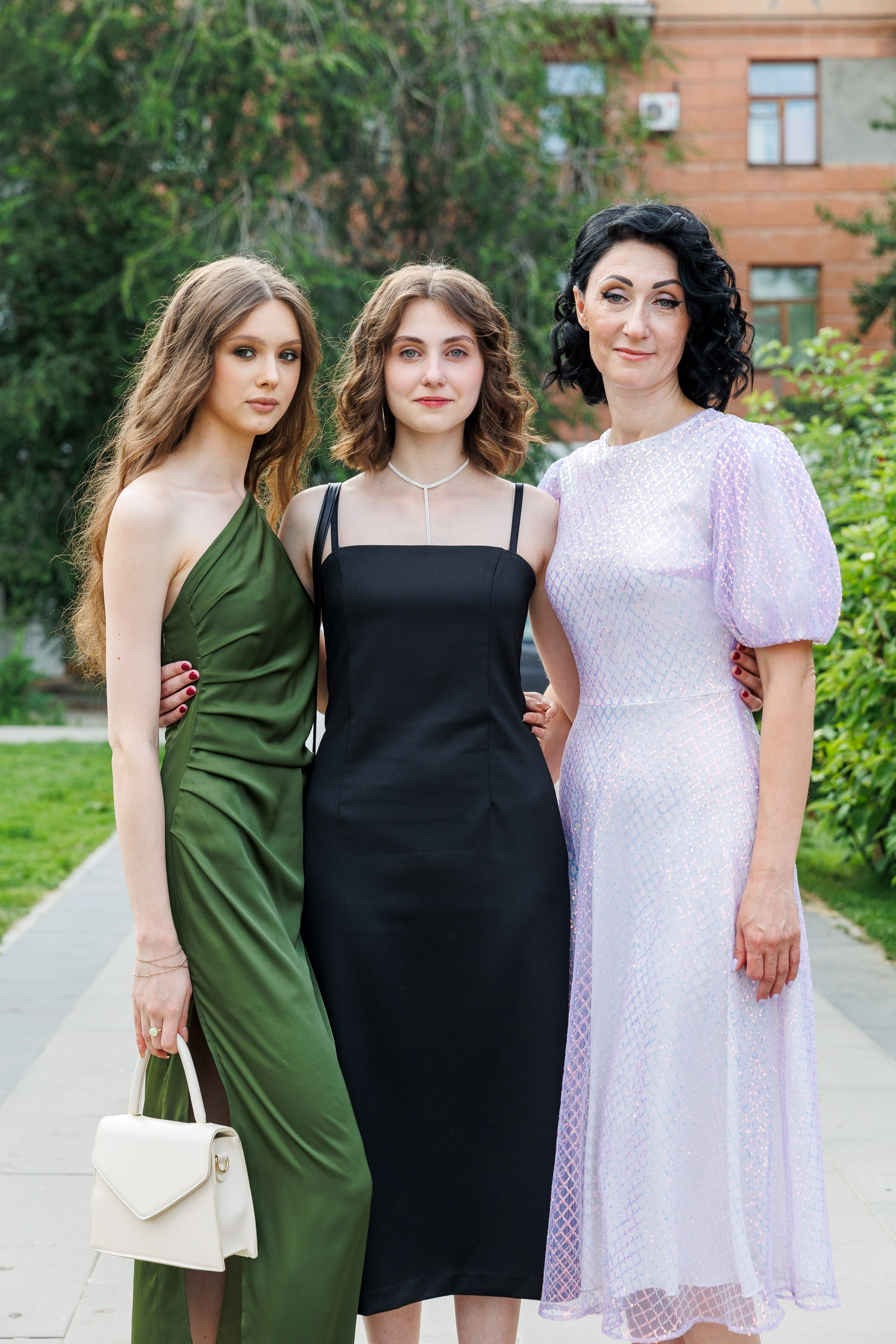 Выпускной — 2023 г. Фотограф Шейдаев Эмин г. Волгоград