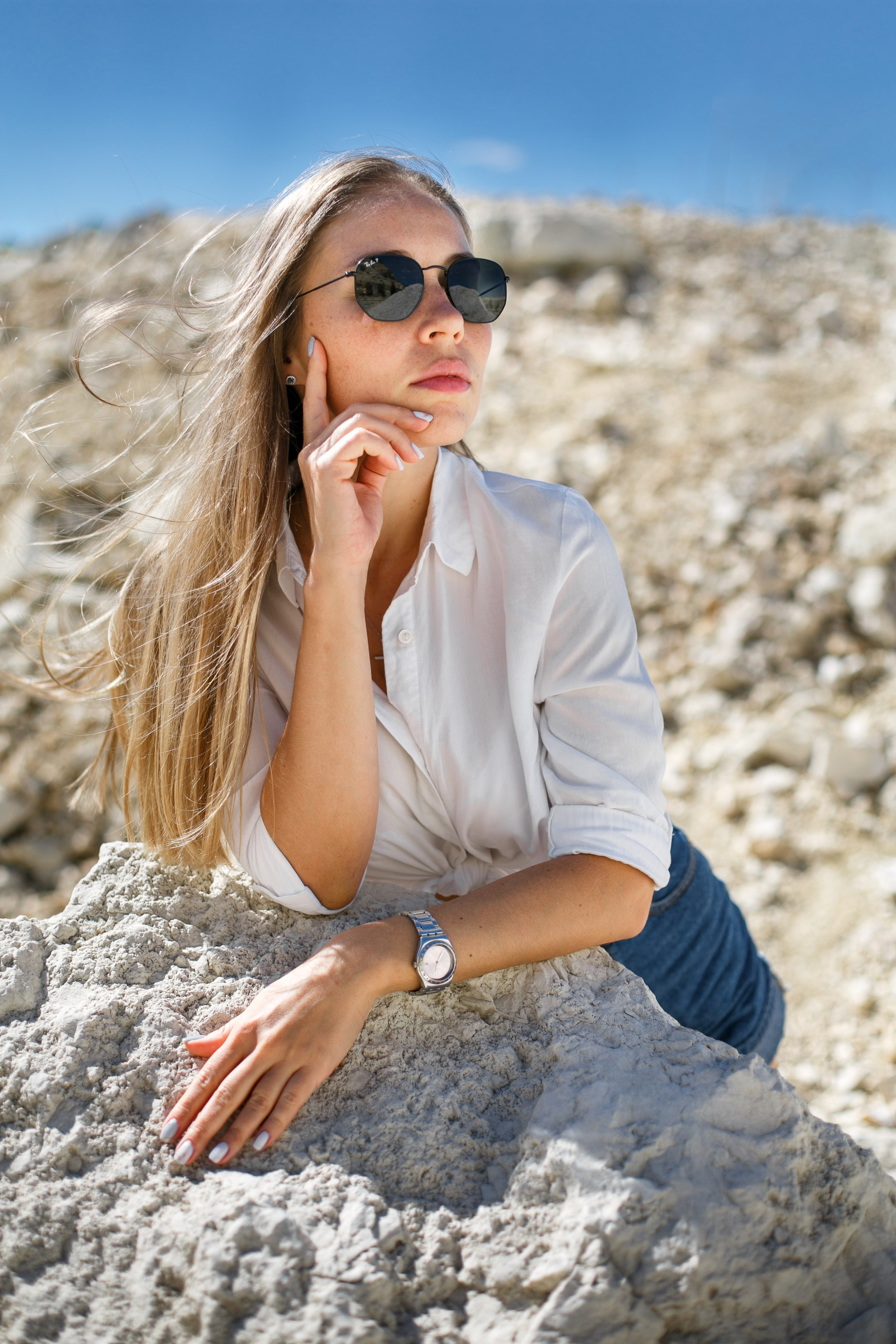 Портреты. Фотограф Шейдаев Эмин г. Волгоград