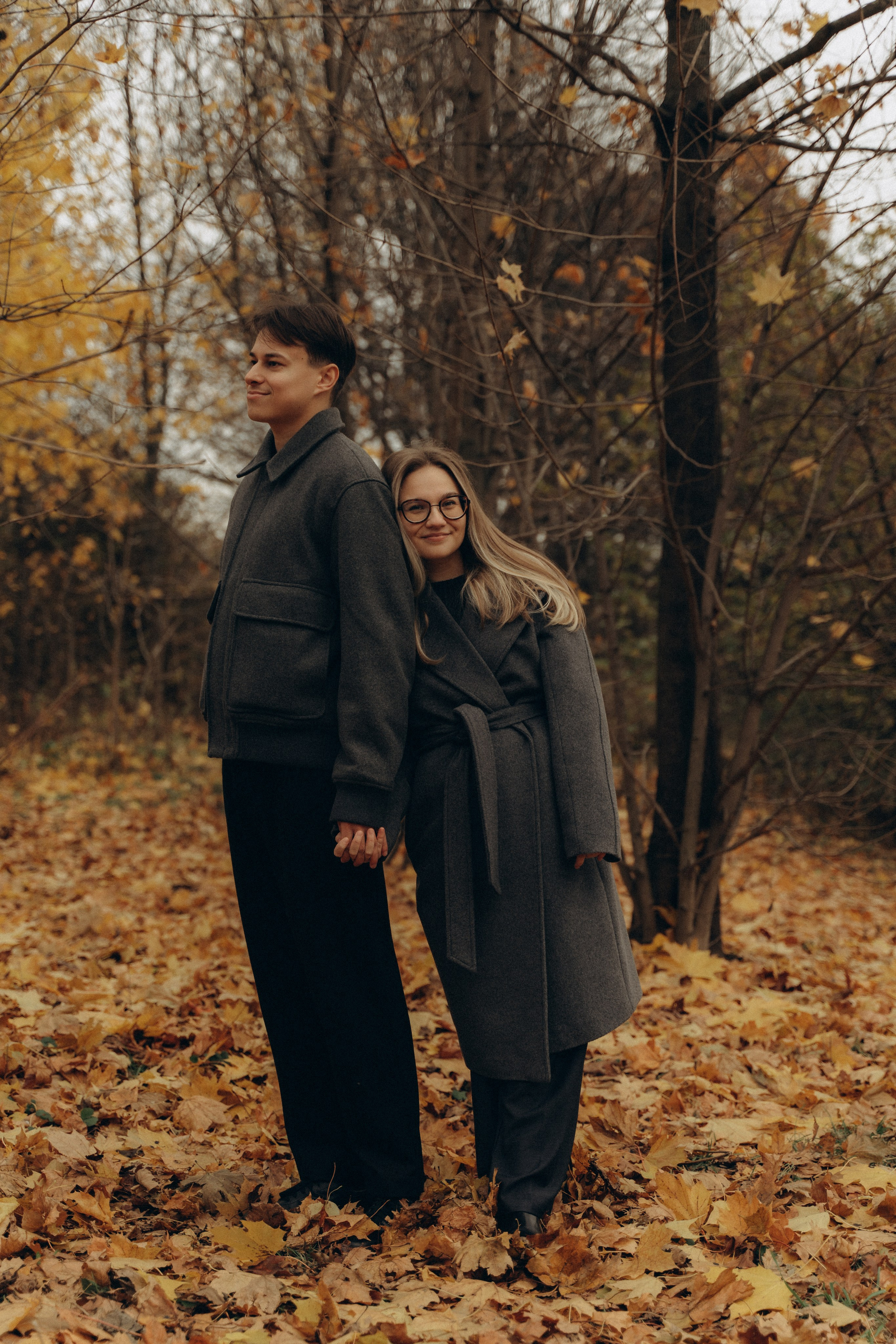 Ксения и Иван. Семейный lifestyle фотограф в Москве Рената Рафикова