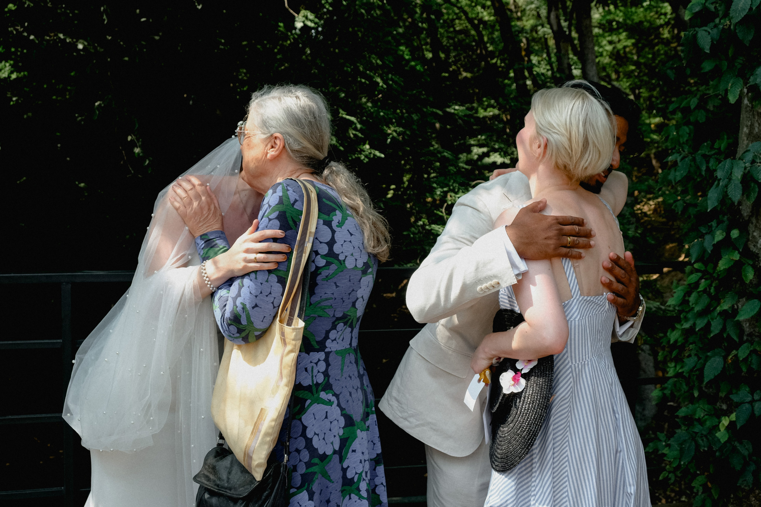 Holly Wed. Фотограф в Грузии ОАЭ | Nekit Fox