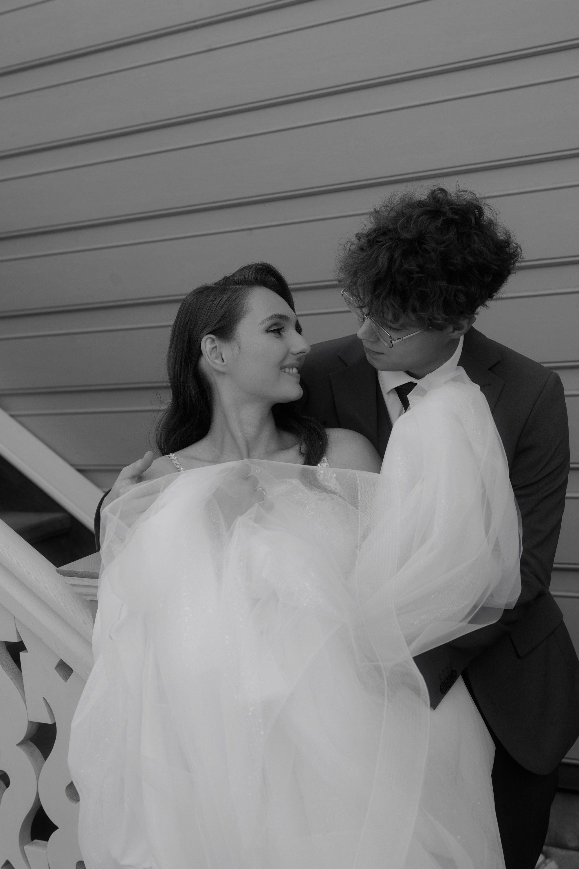 Ты мое небо. Свадебный фотограф