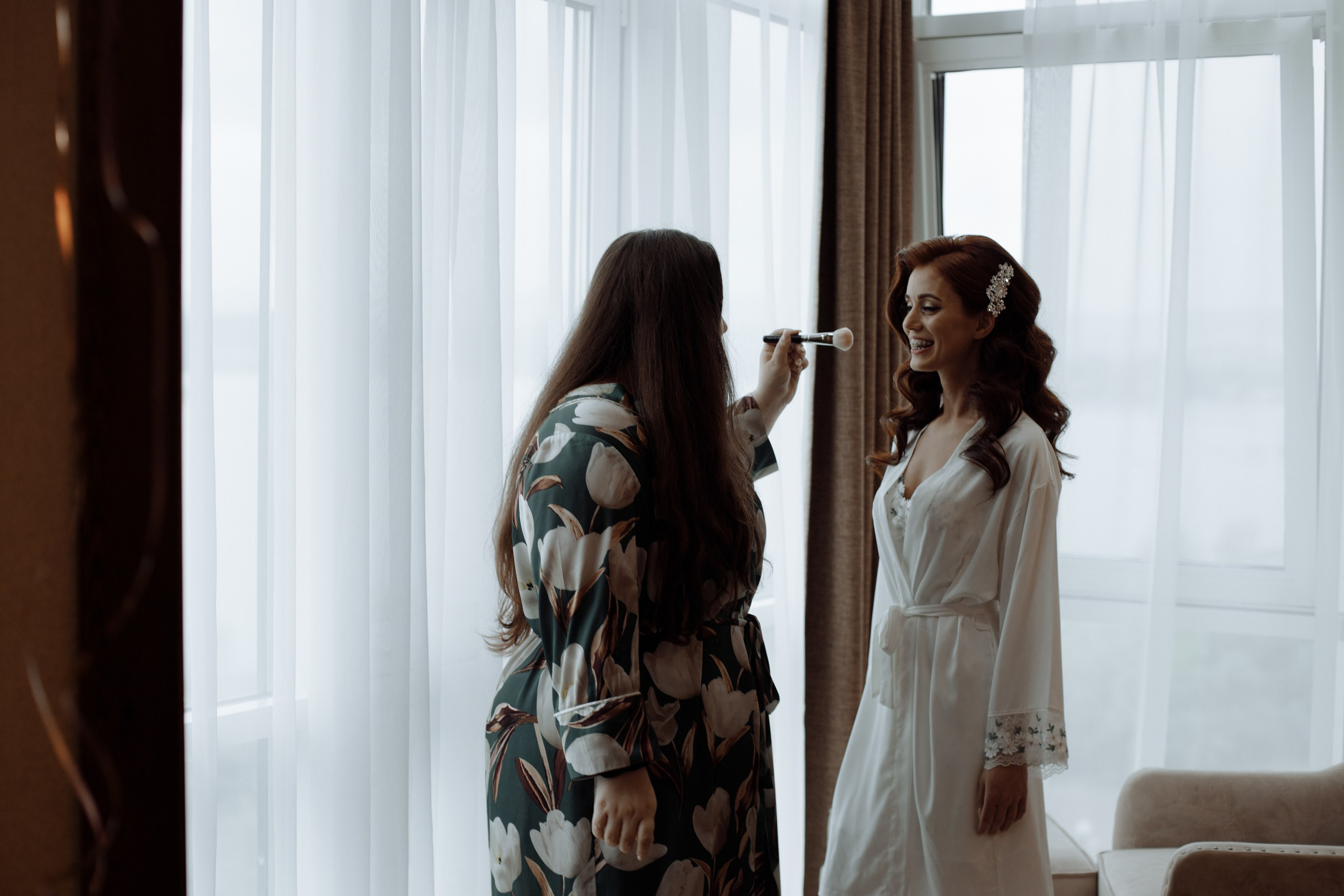 Степан и Элянора (полный день). Свадебный фотограф